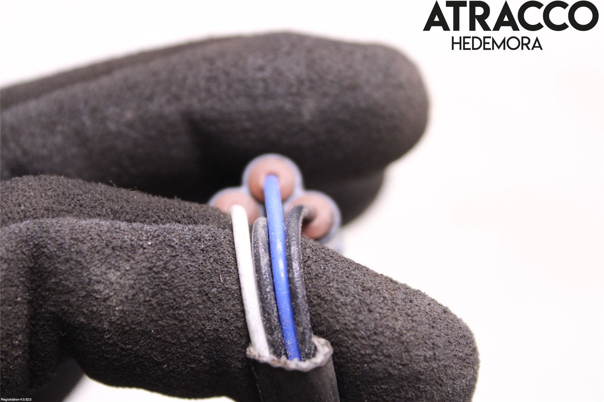 Toyota COROLLA 19- Injlambdasond