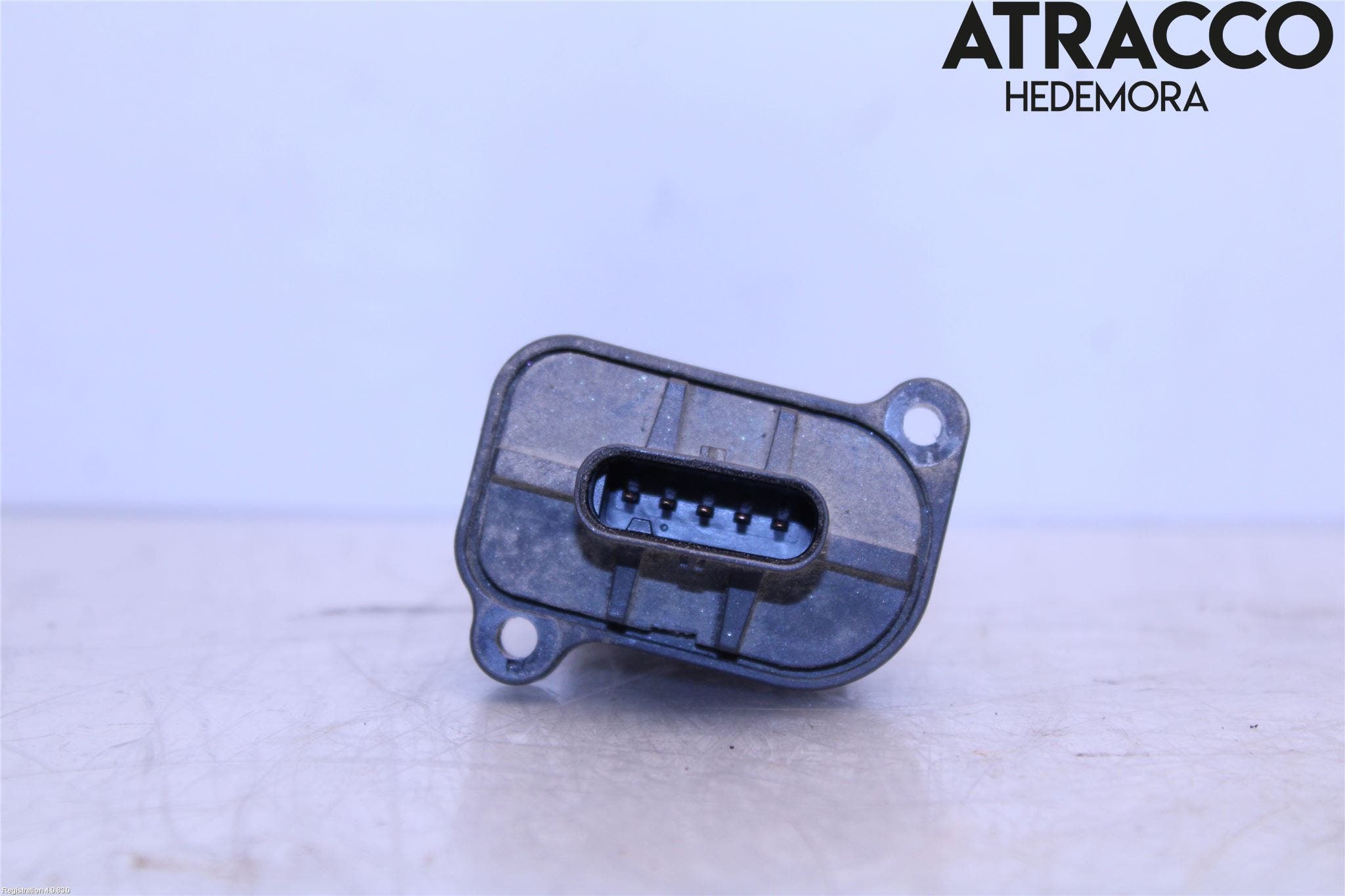 BMW X3 F25 10-17 Injluftmassamätare