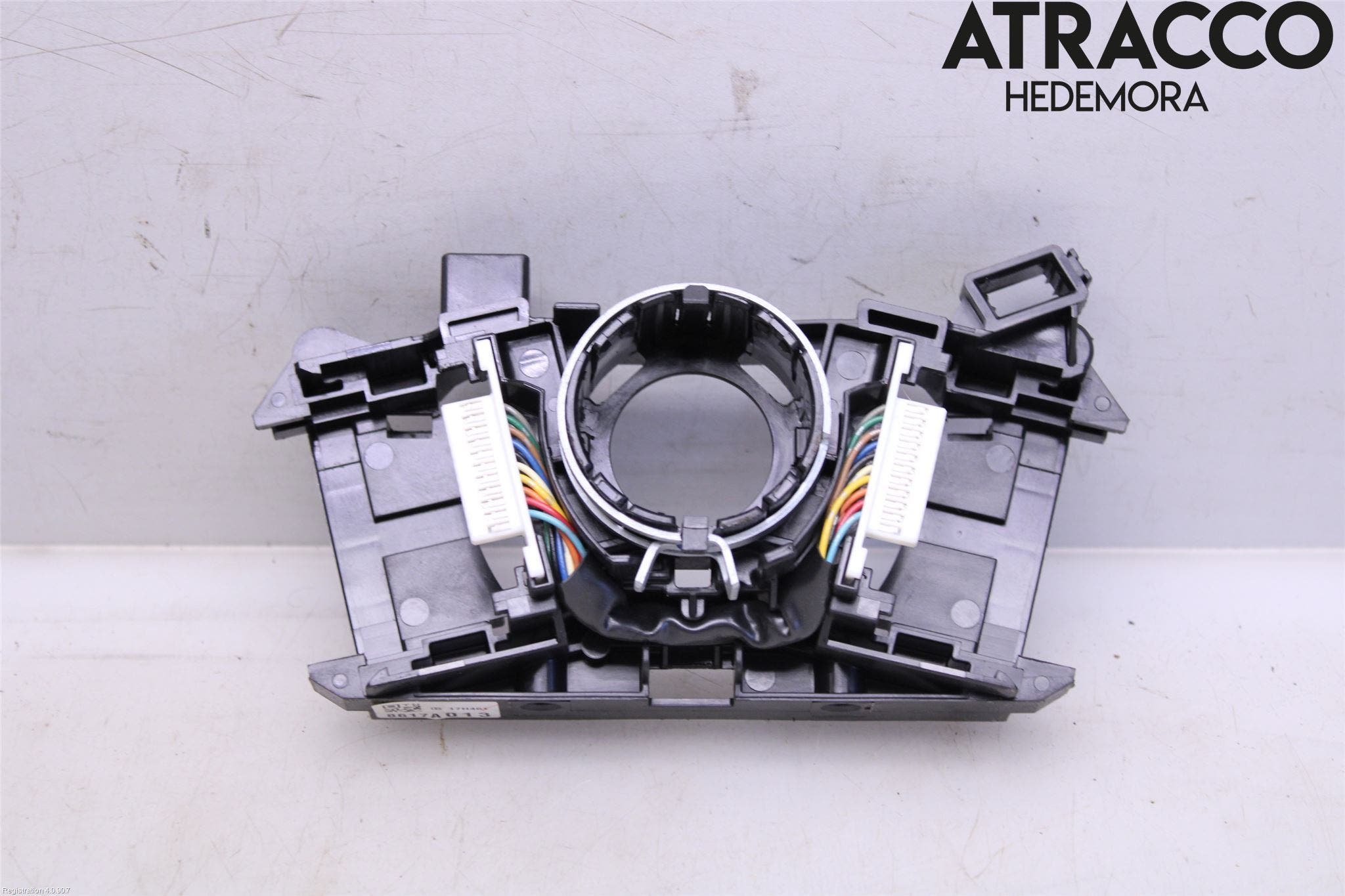 Mitsubishi ASX 10-22 Spakcentral