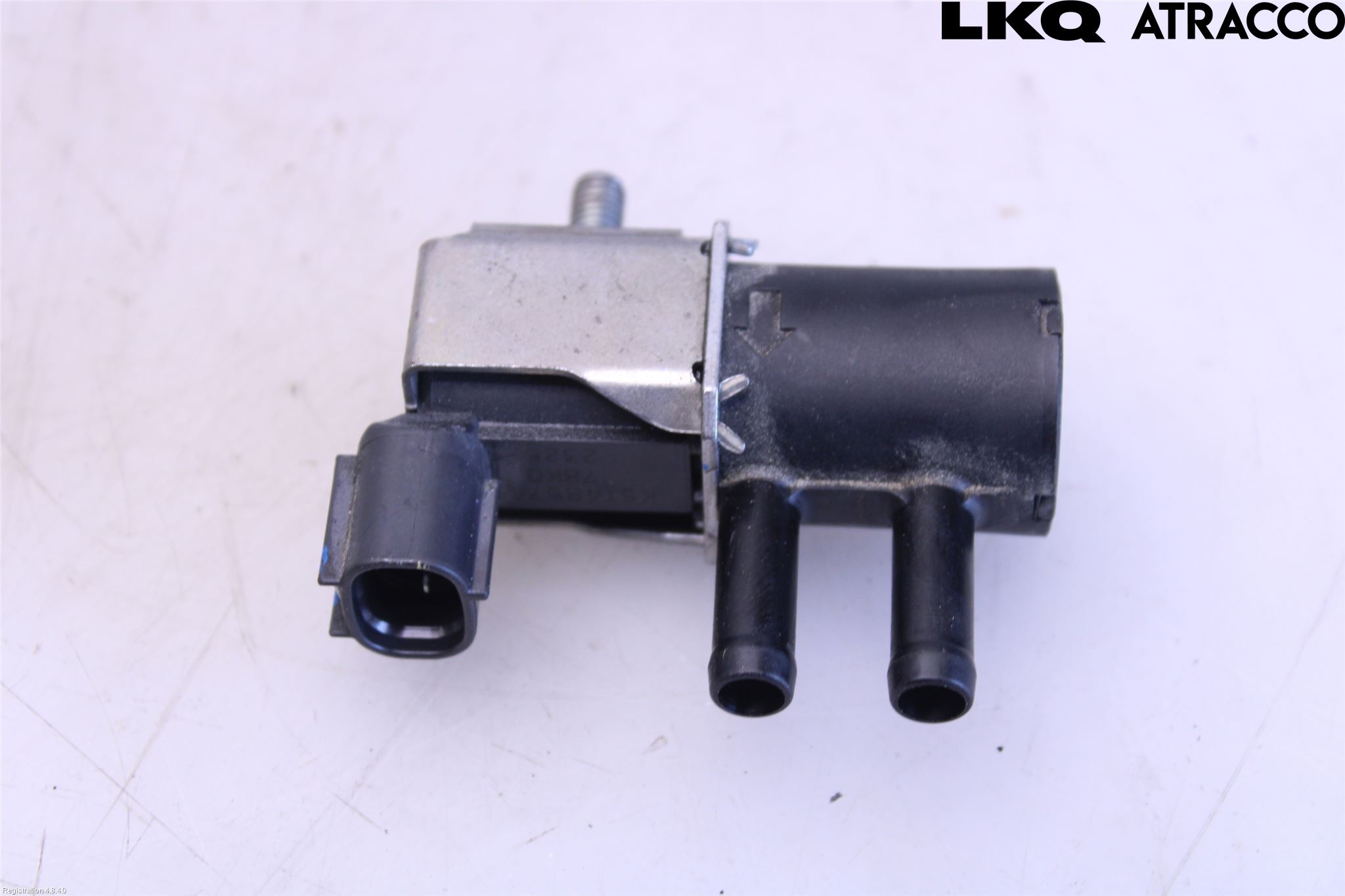 Suzuki SWIFT 17-24 Vakuumventil