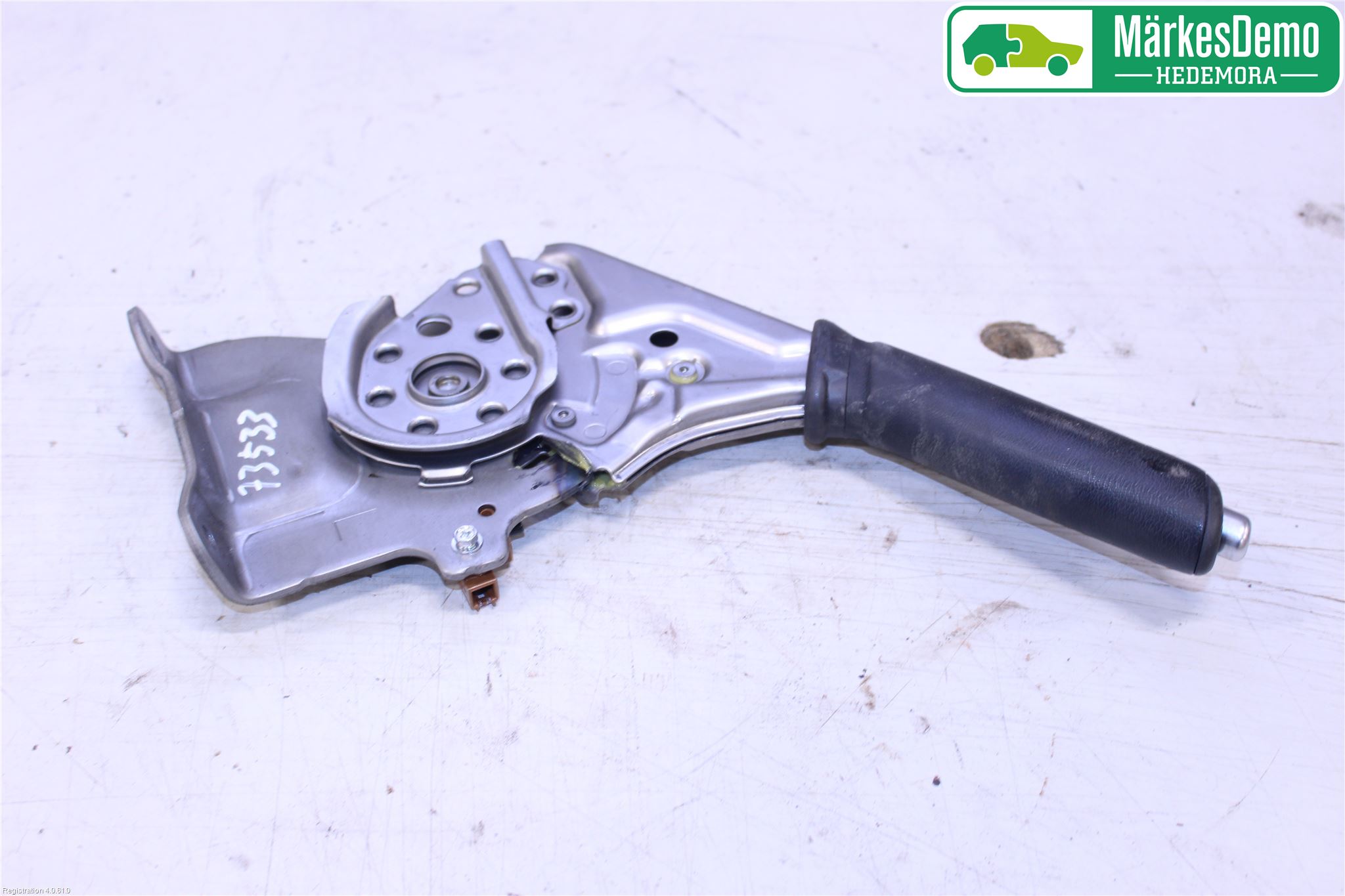 Mazda 3 III 14-19 Handbromsspak