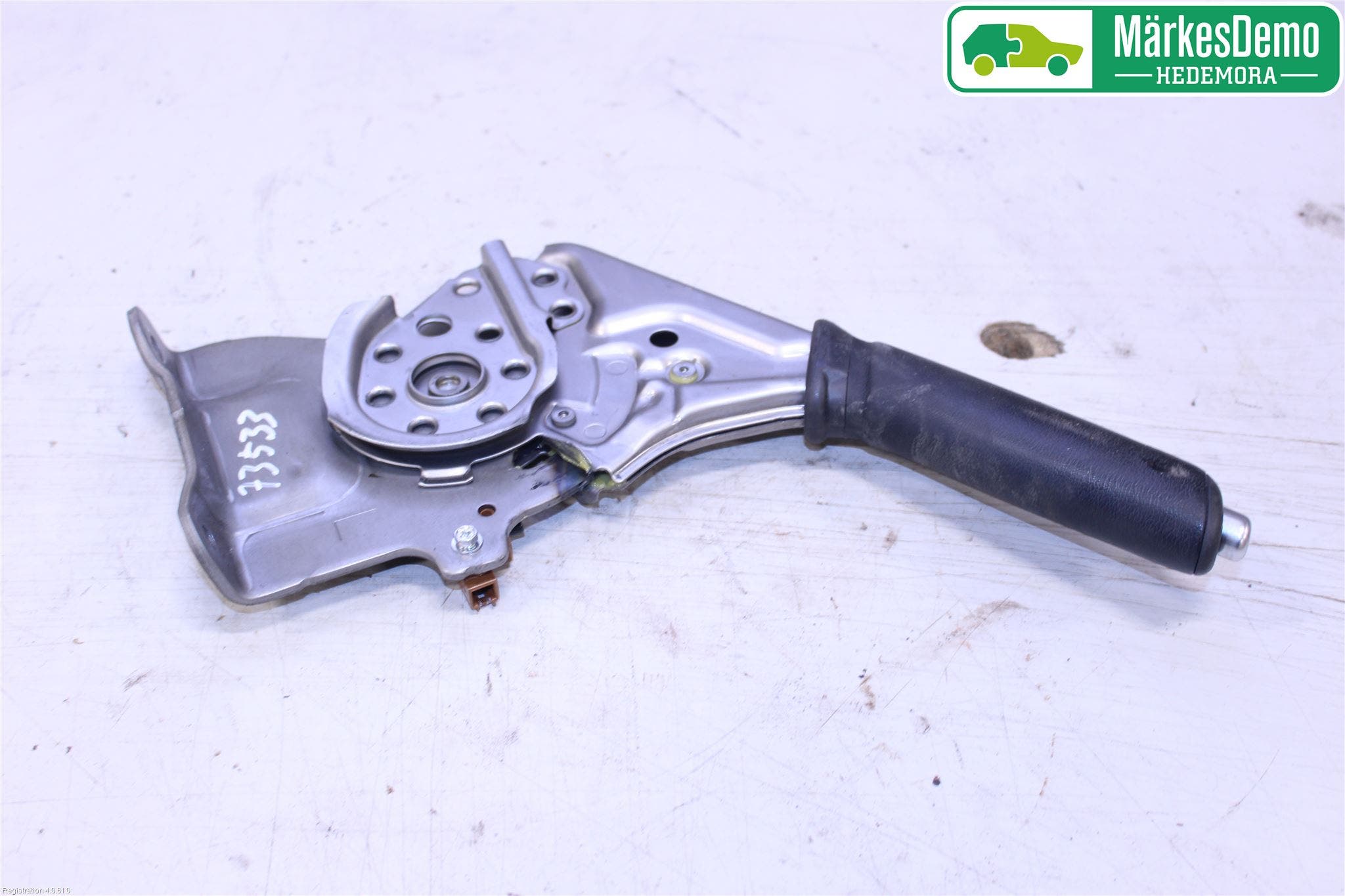 Mazda 3 III 14-19 Handbromsspak