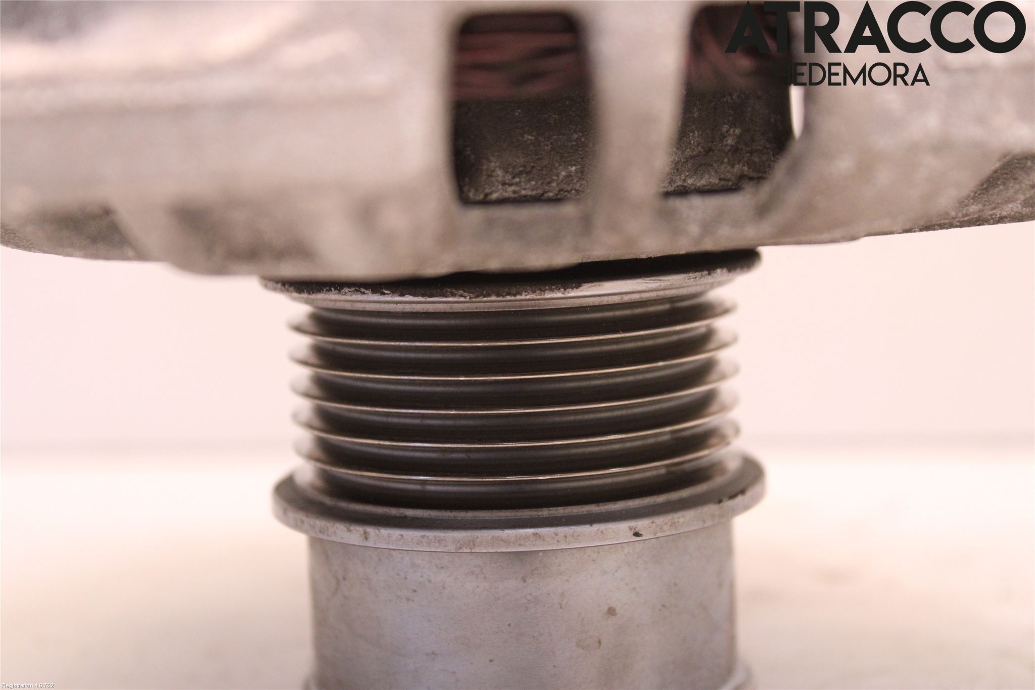 Seat IBIZA V 17-20 Generator