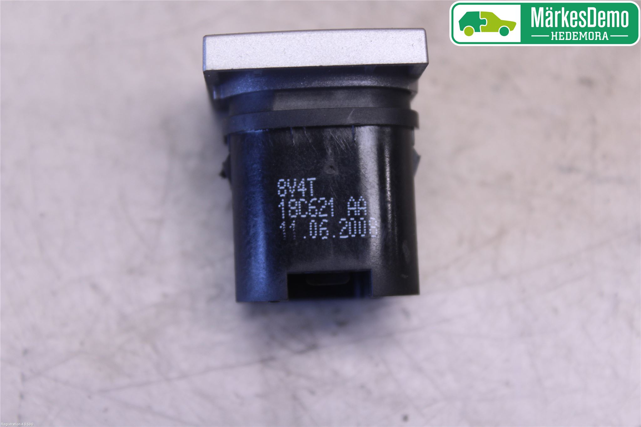 Ford KUGA 08-12 Strömställare Elruta