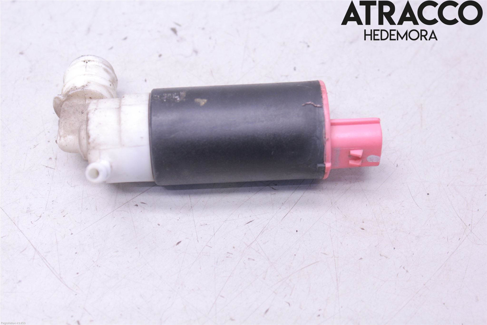 Toyota AVENSIS 03-06 Spolarpump Baklucka