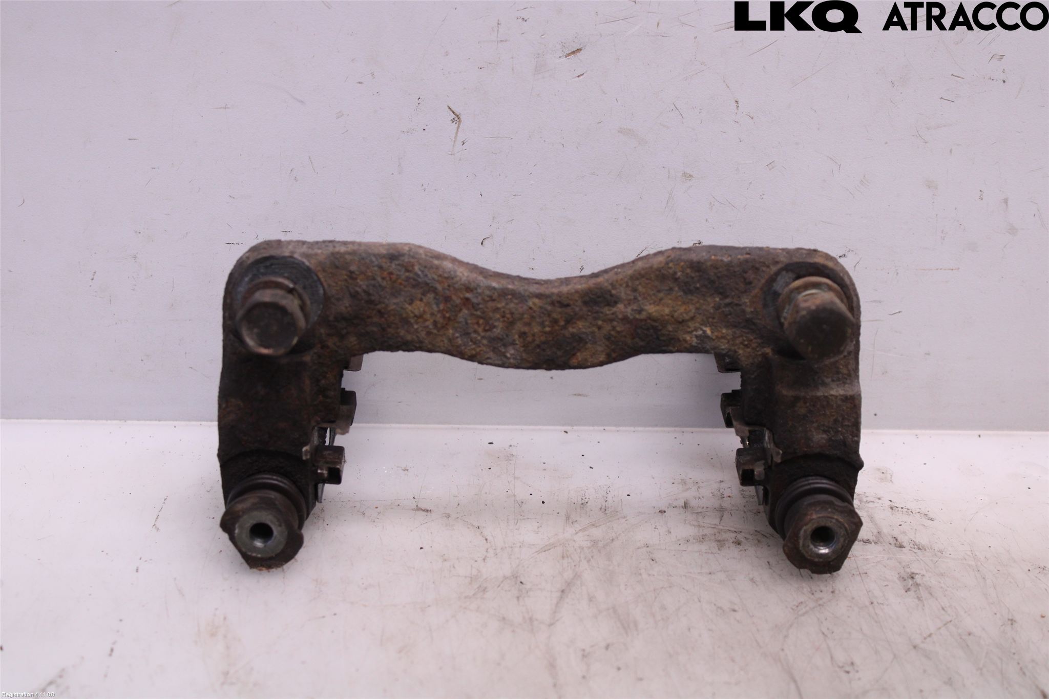 Subaru OUTBACK   99-03 Bromsokshållare