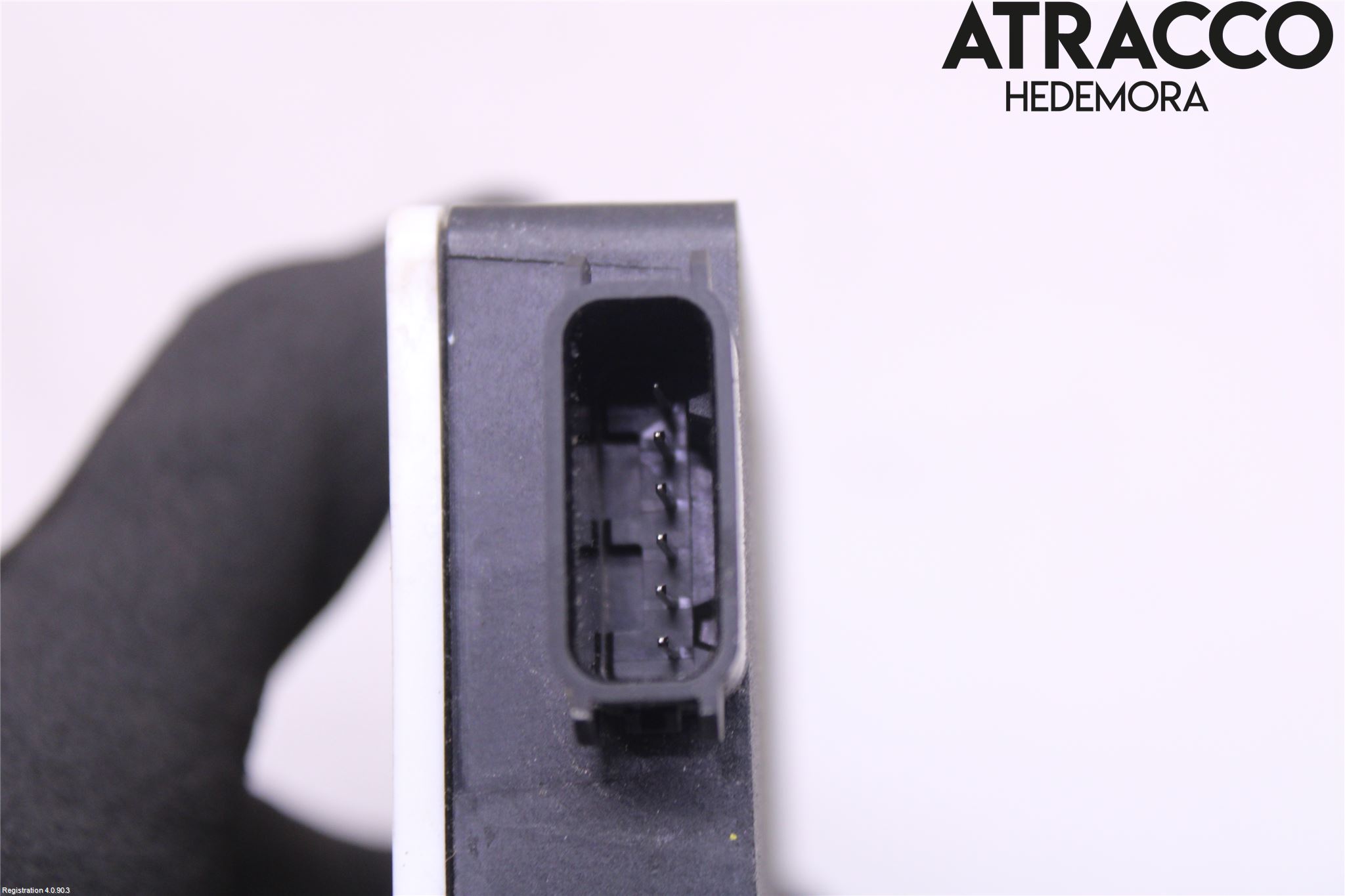 Dodge  Styrenhet Övrigt