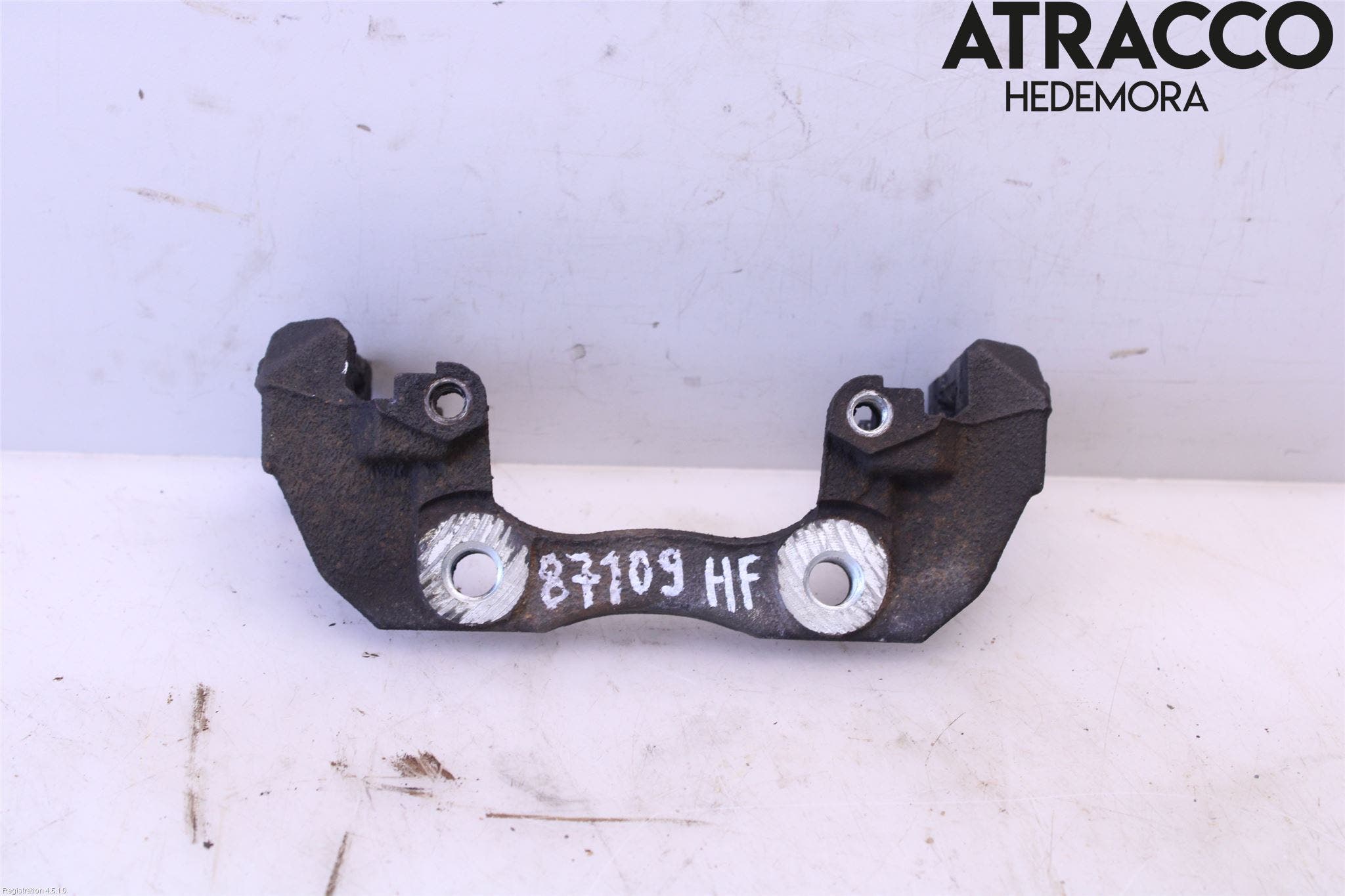 Ford FOCUS 11-14 Bromsokshållare