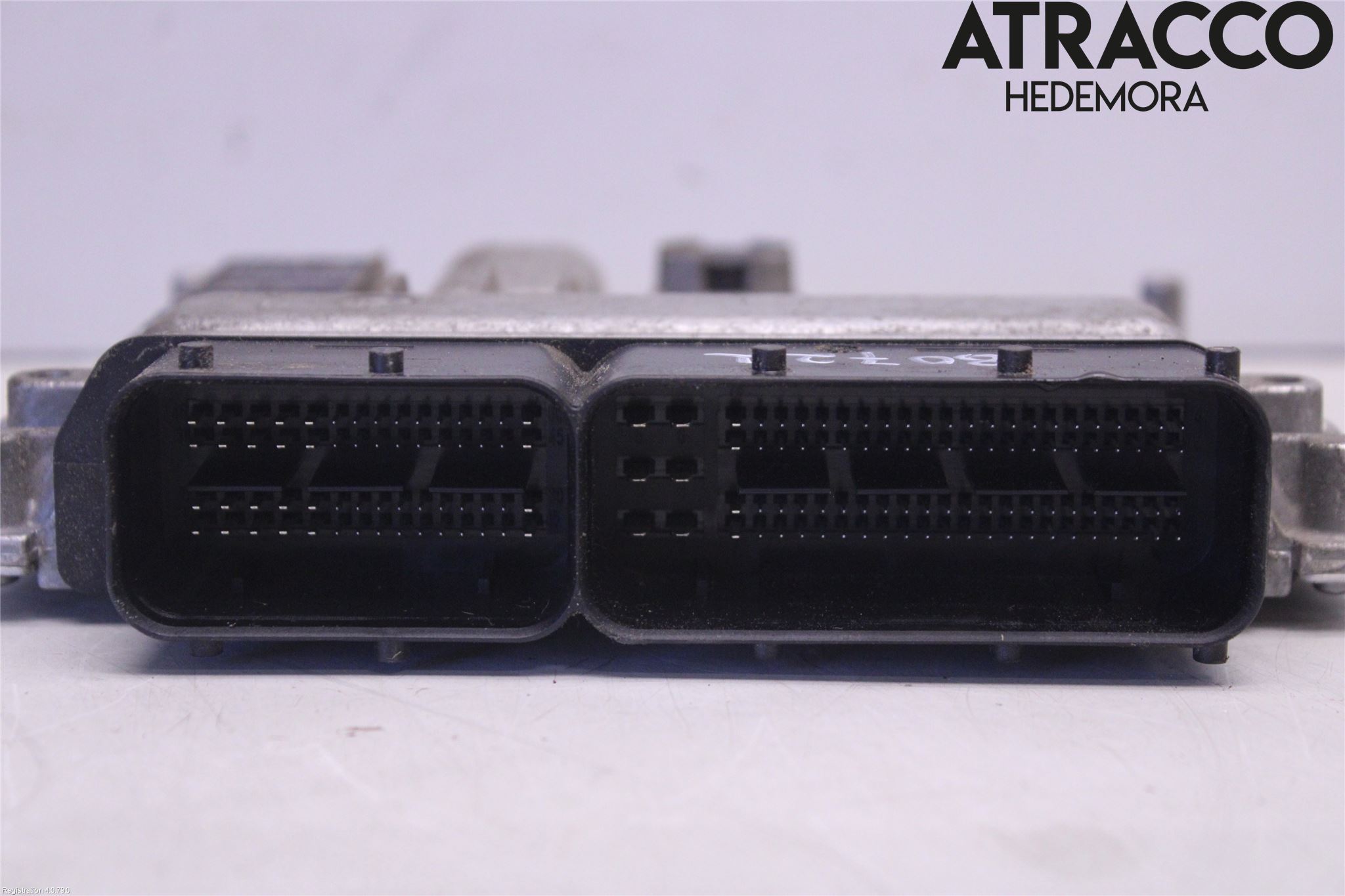 Skoda RAPID Styrenhet Inspump Diesel