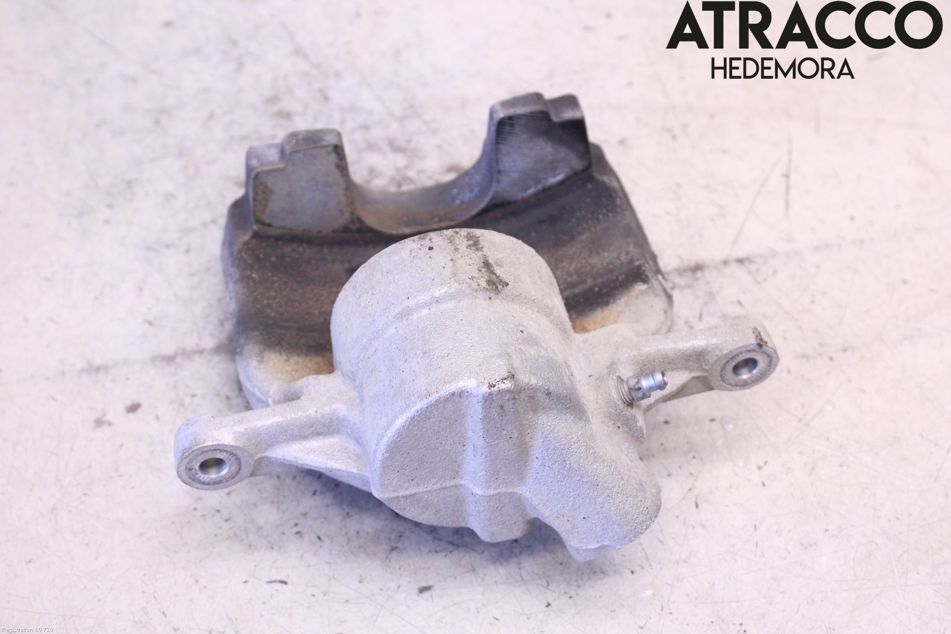 Toyota PROACE CITY 20- Bromsok Fram Vänster