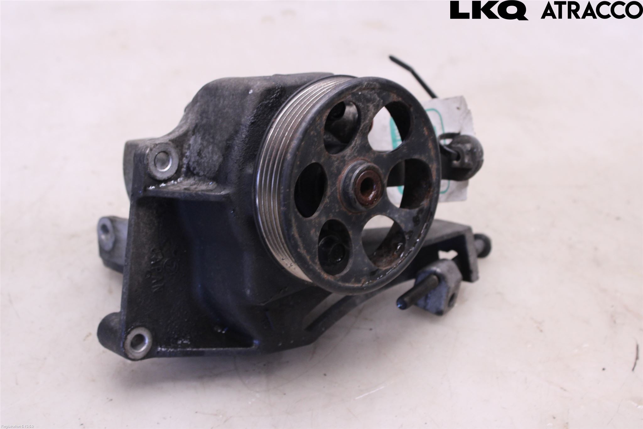 Subaru LEGACY    04-06 Styrservopump