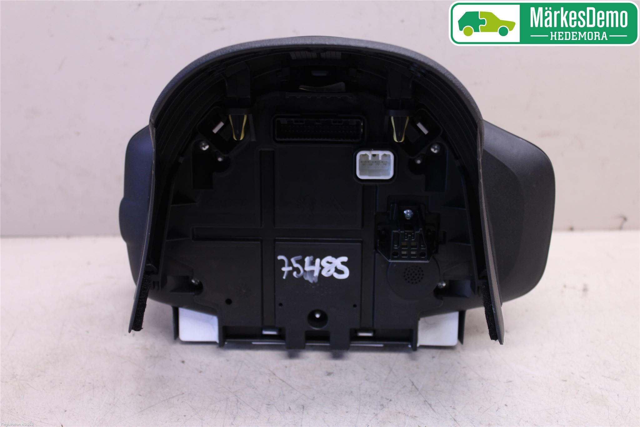 Toyota AYGO 15-21 Instrument Komb