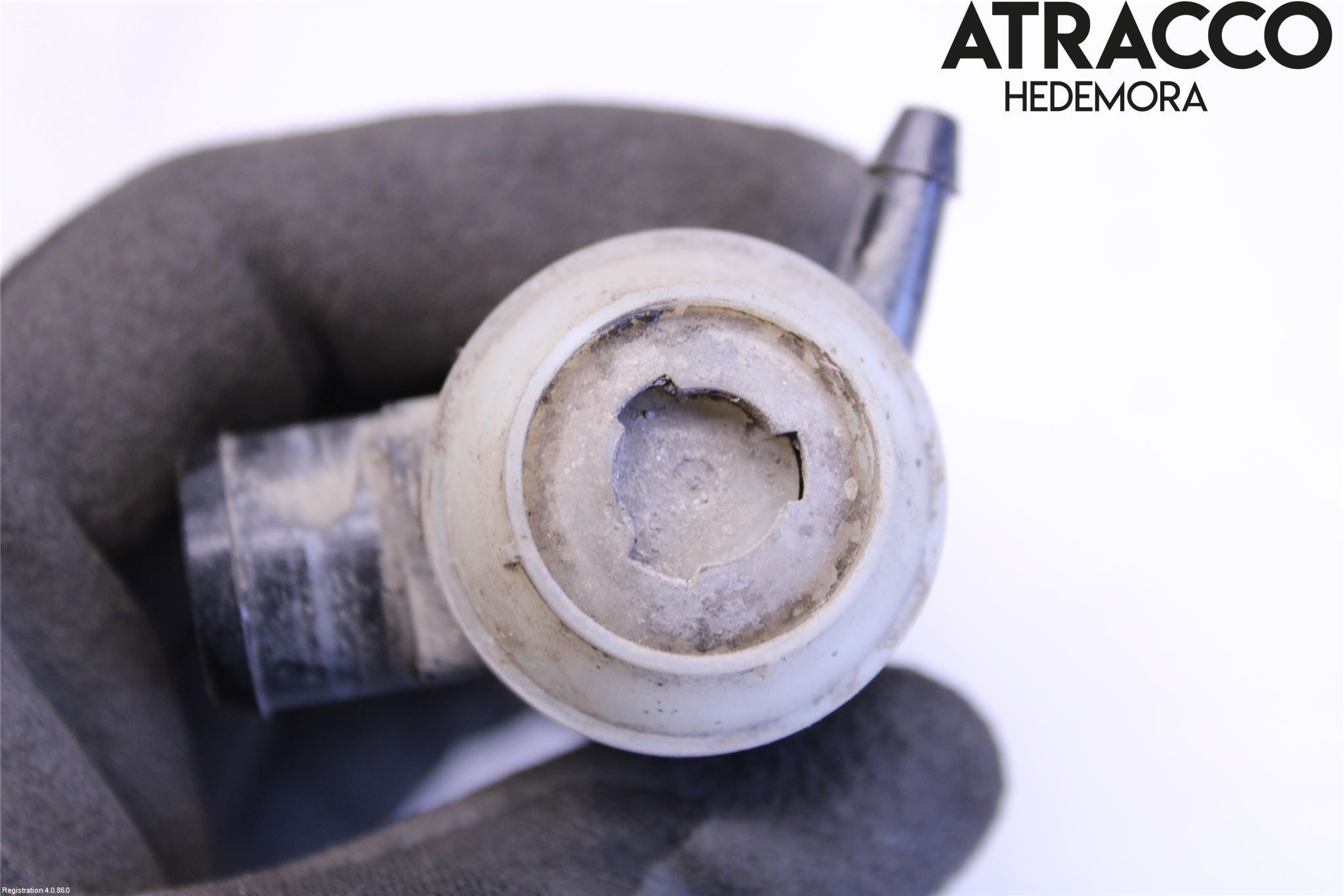 Subaru OUTBACK 10-15 Spolarpump Vindruta