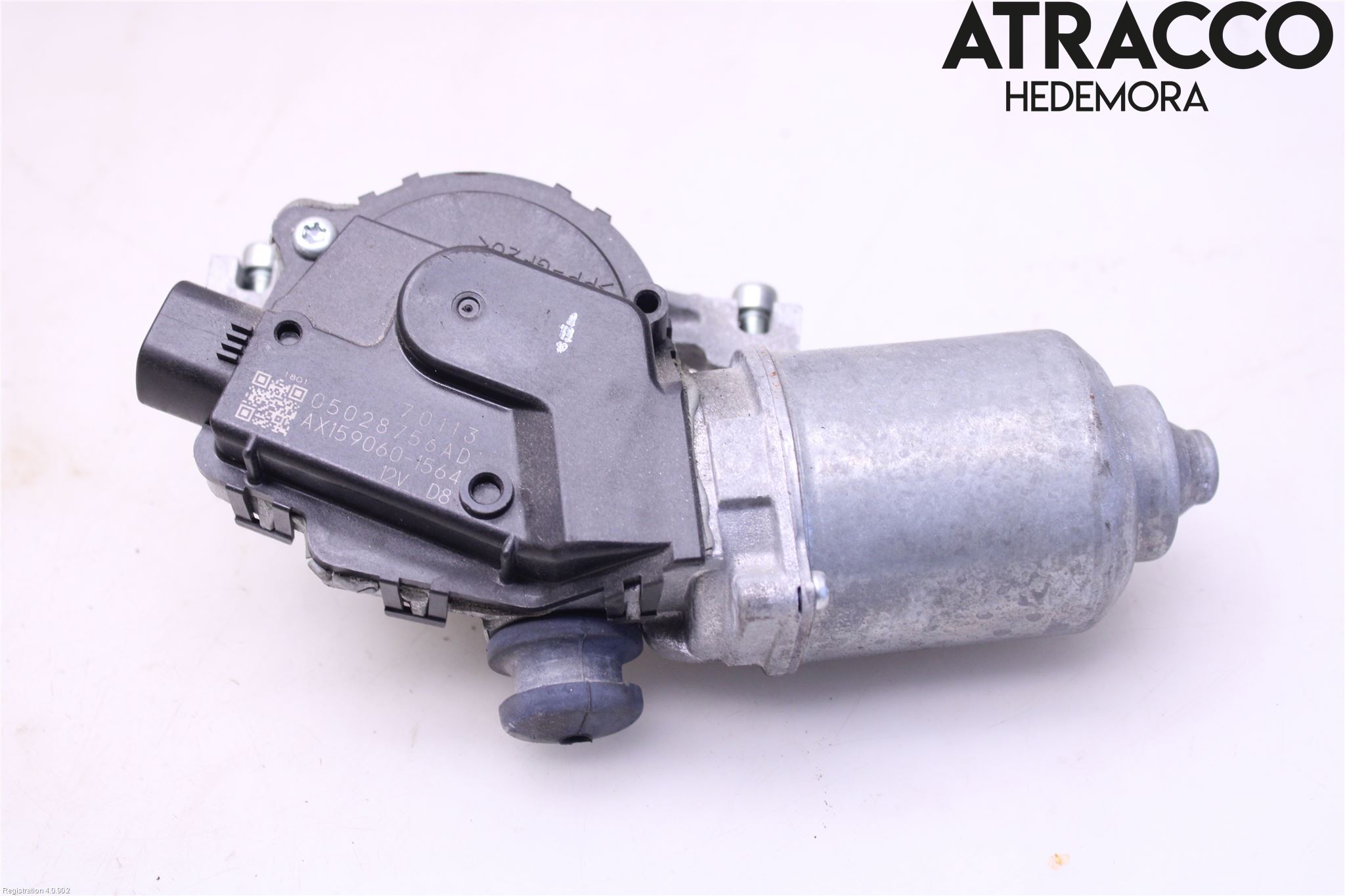 Dodge  Torkarmotor Vindruta