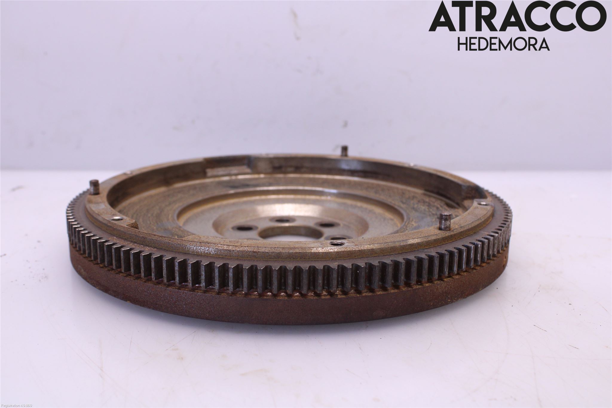 Seat LEON 13-20 Svänghjul Man