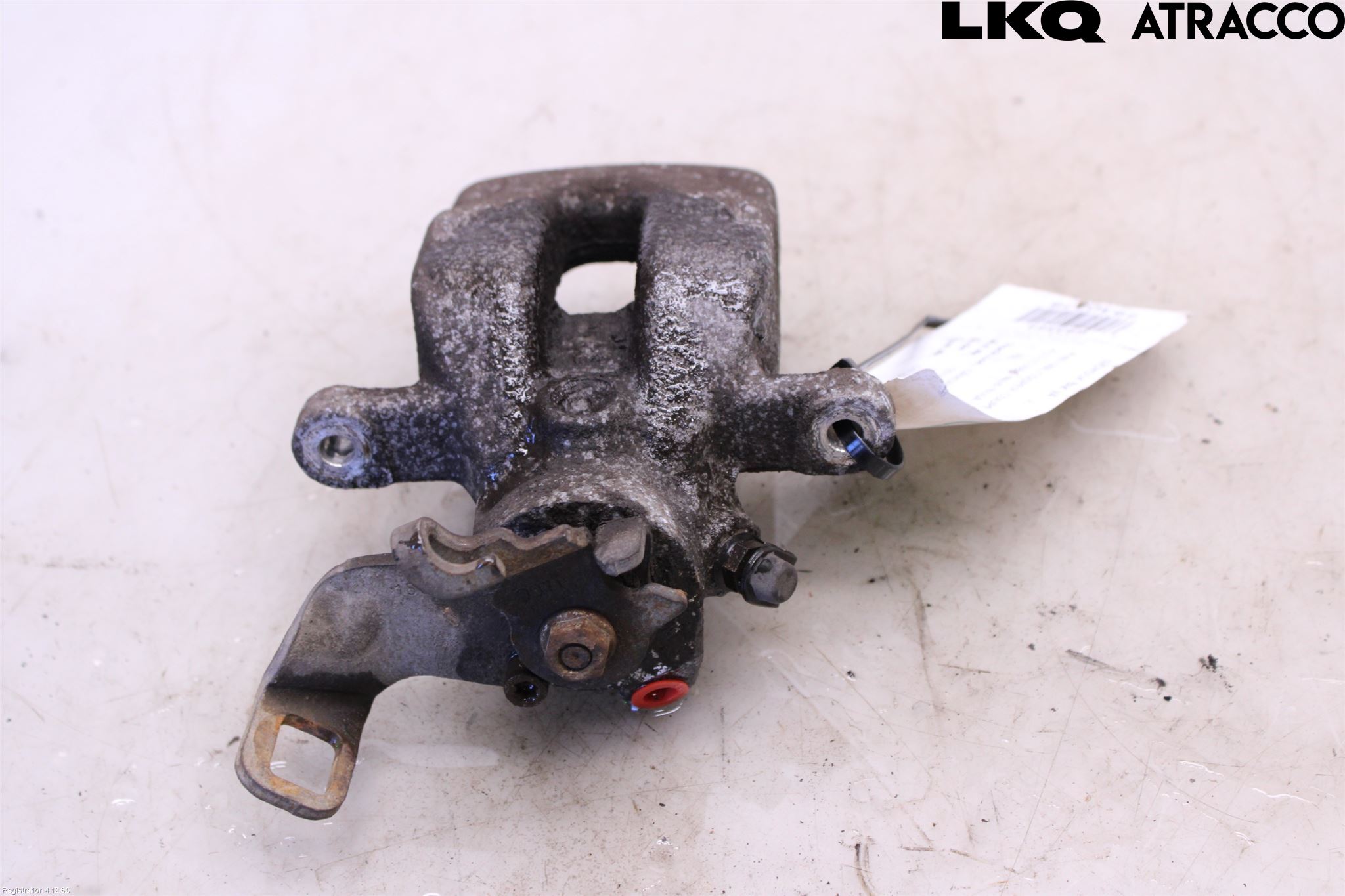 Mini COUPE R56 05-14 Bromsok Bak Vänster