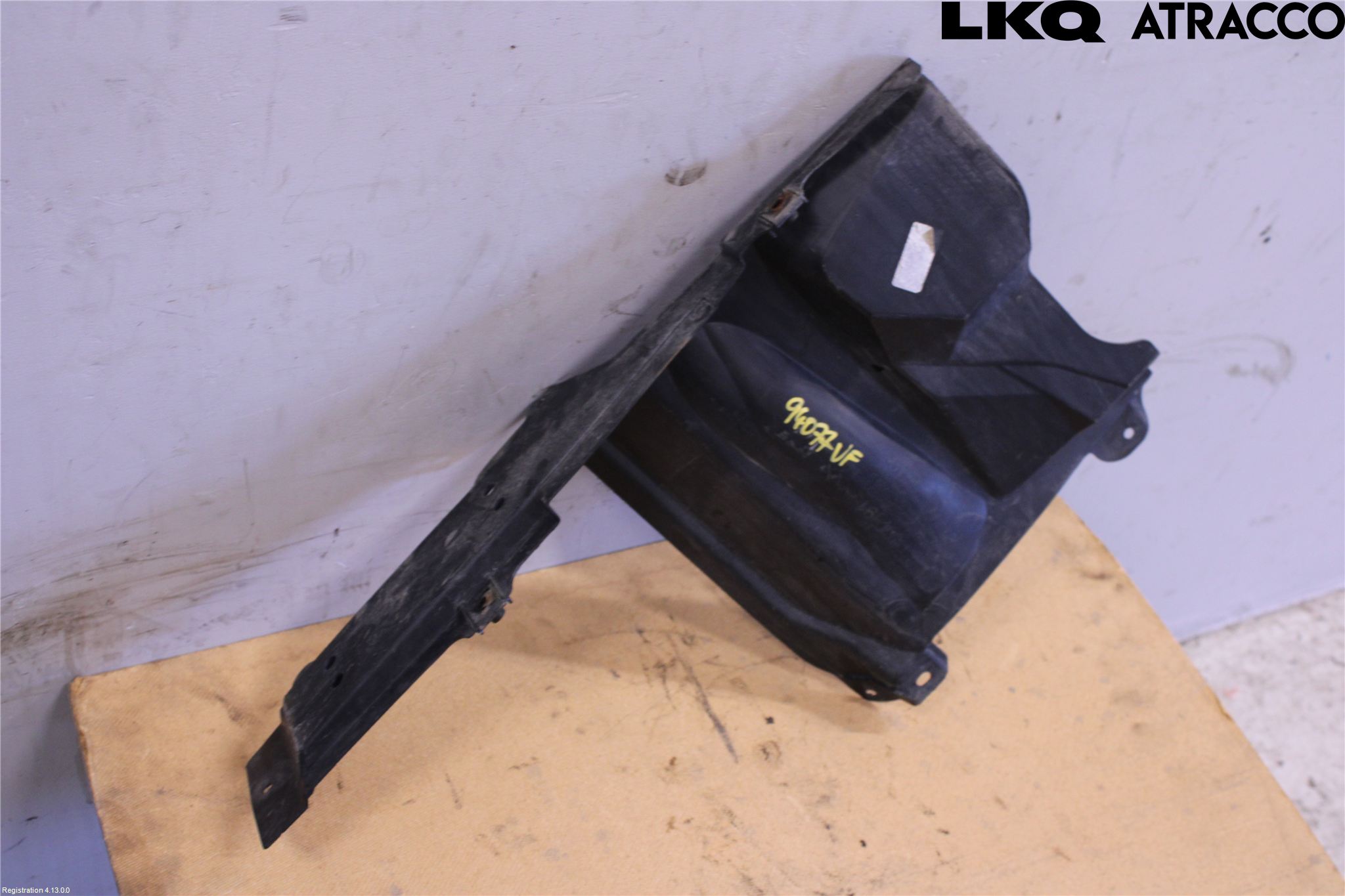 Toyota C-HR 16-23 Skärm Inner