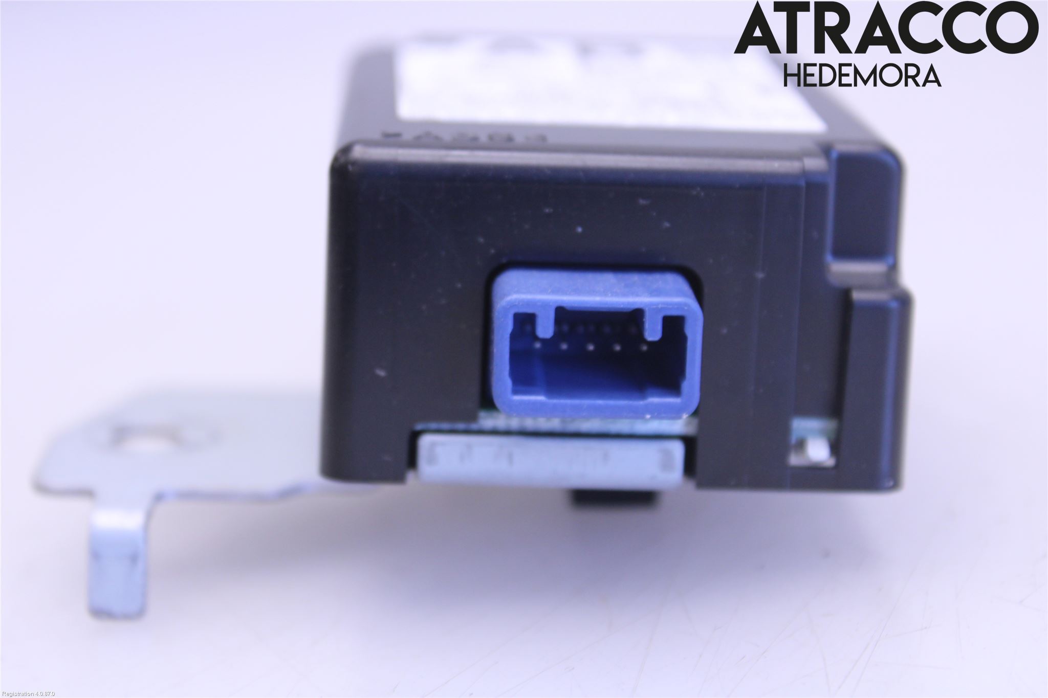 Toyota GT86 12- Styrenhet Övrigt