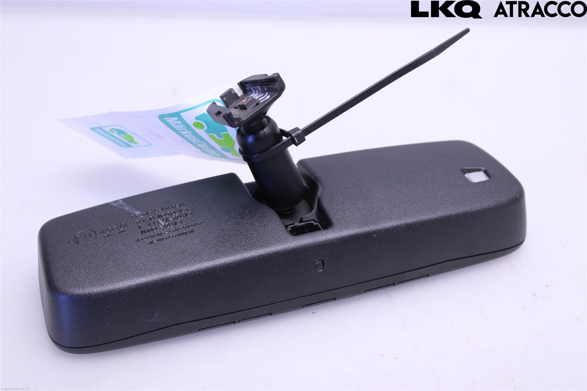 Chevrolet EXPRESS Spegel Invändig