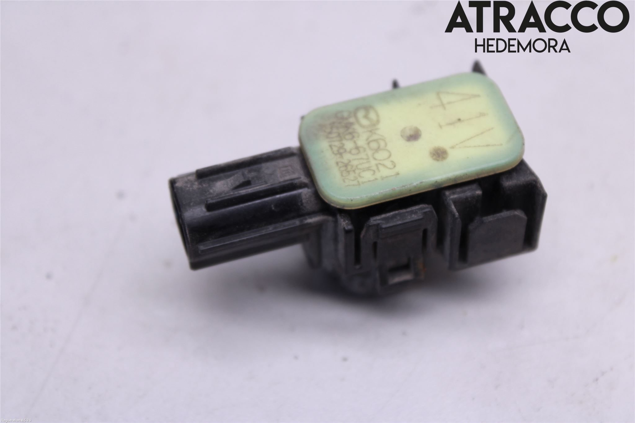 Mazda CX-5 12-17 Parkeringshjälp Backsensor