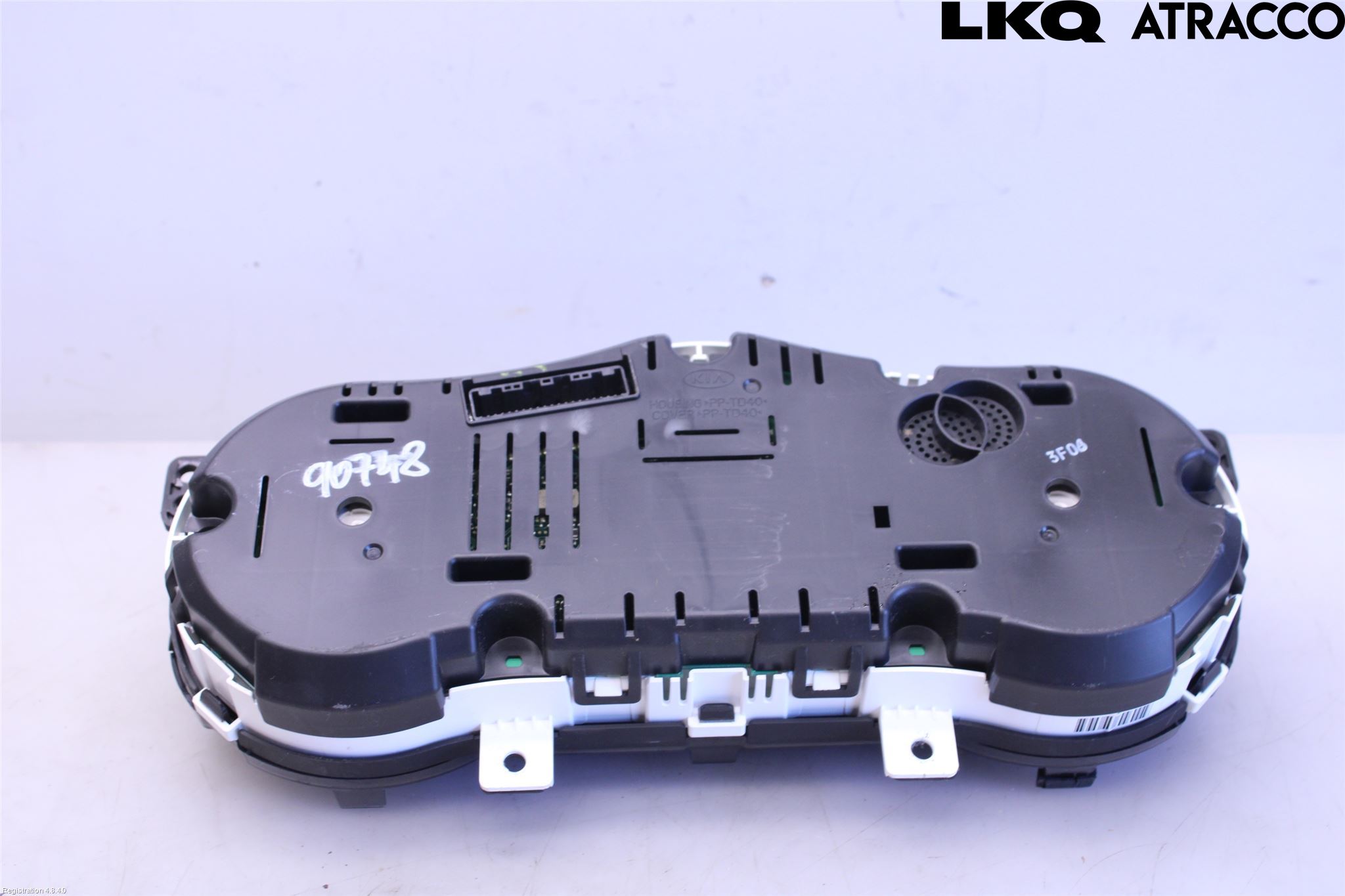 Kia OPTIMA 00-15 Instrument Komb