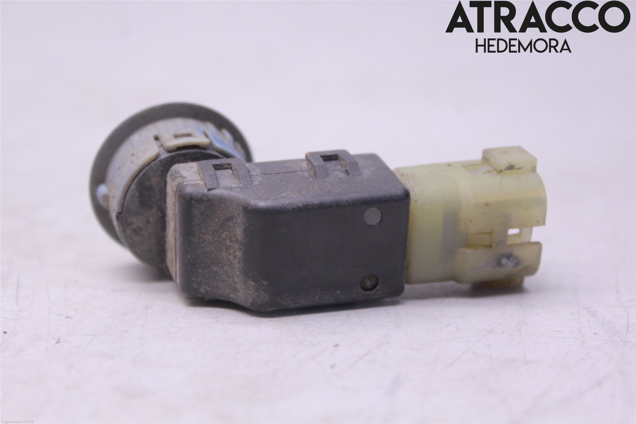 Honda CIVIC 06-11 Parkeringshjälp Backsensor