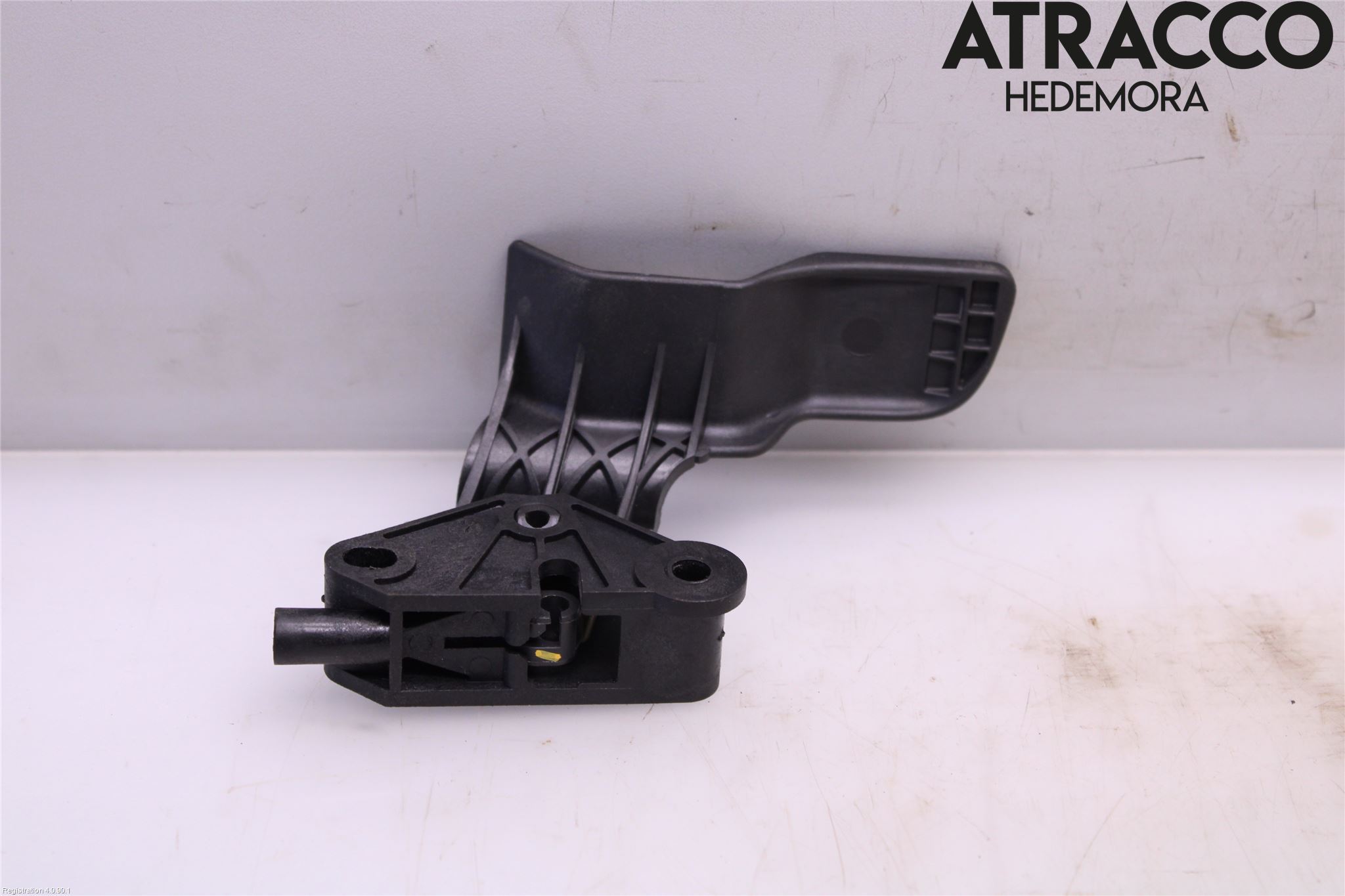 Citroen C3 10-17 Huvlås Wire-Spak