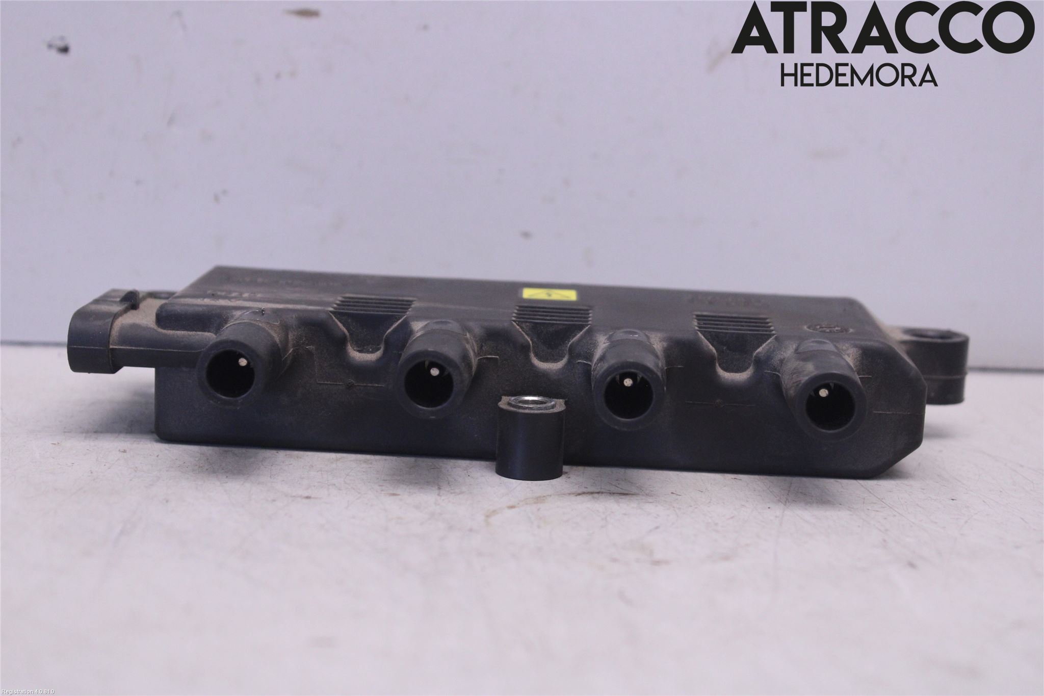 Fiat 500 07- Tändspole