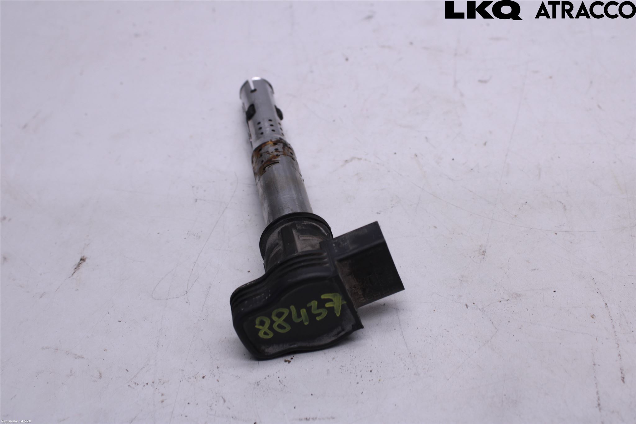 Audi Q5 09-16 Tändspole