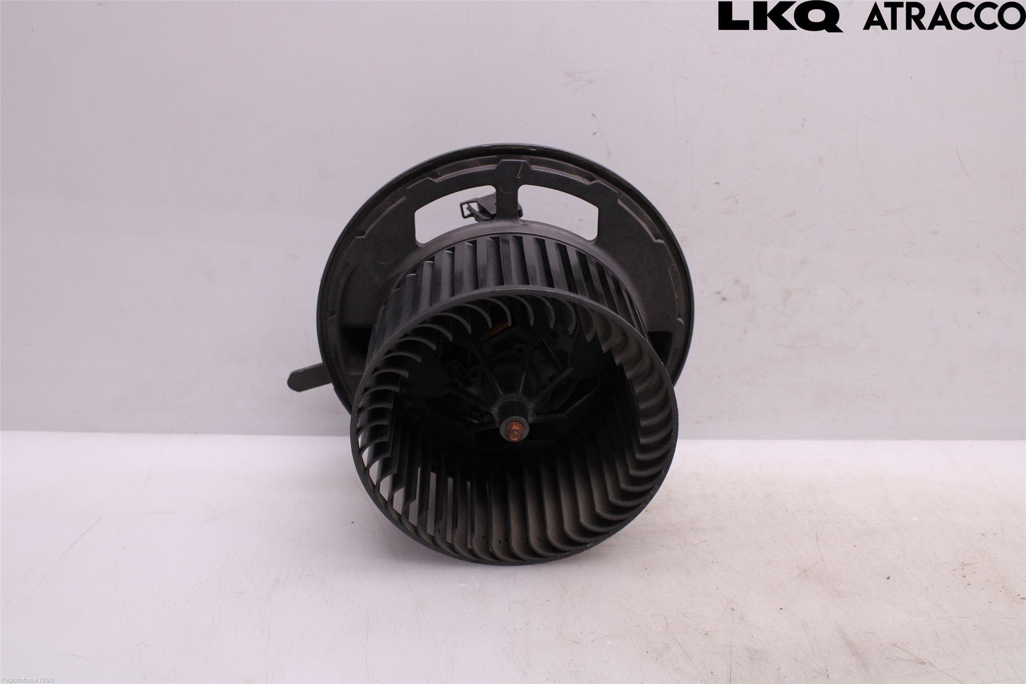 BMW 3 E90/91 SED/TOU 05-12 Ac Värmefläkt