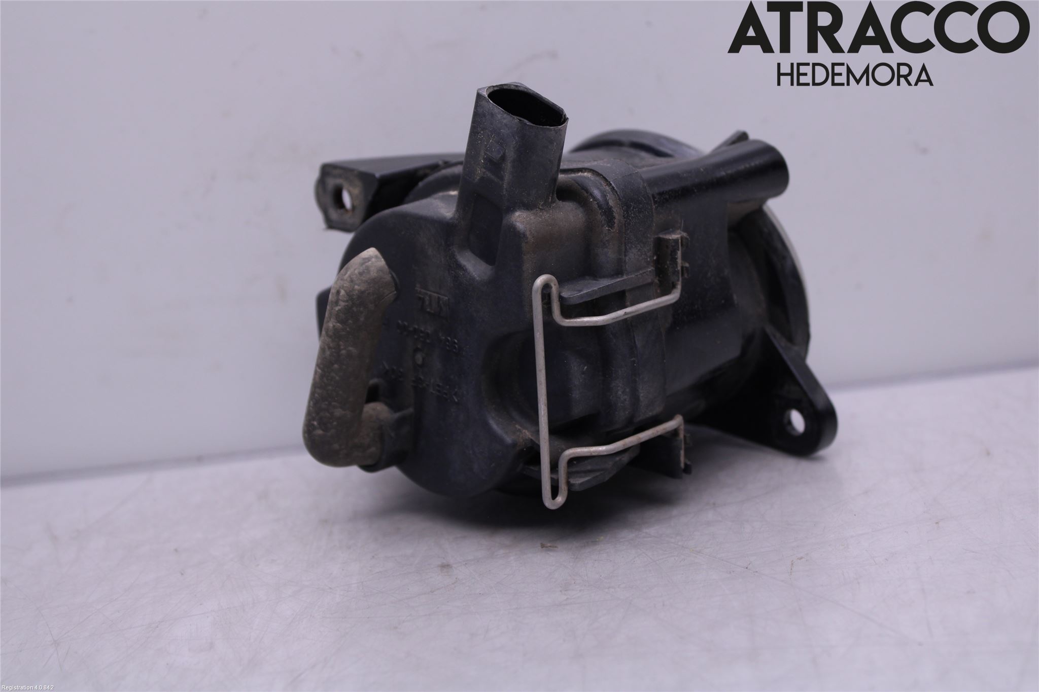 Volkswagen VW POLO 95-01 Dimljus-Varselljus Fram