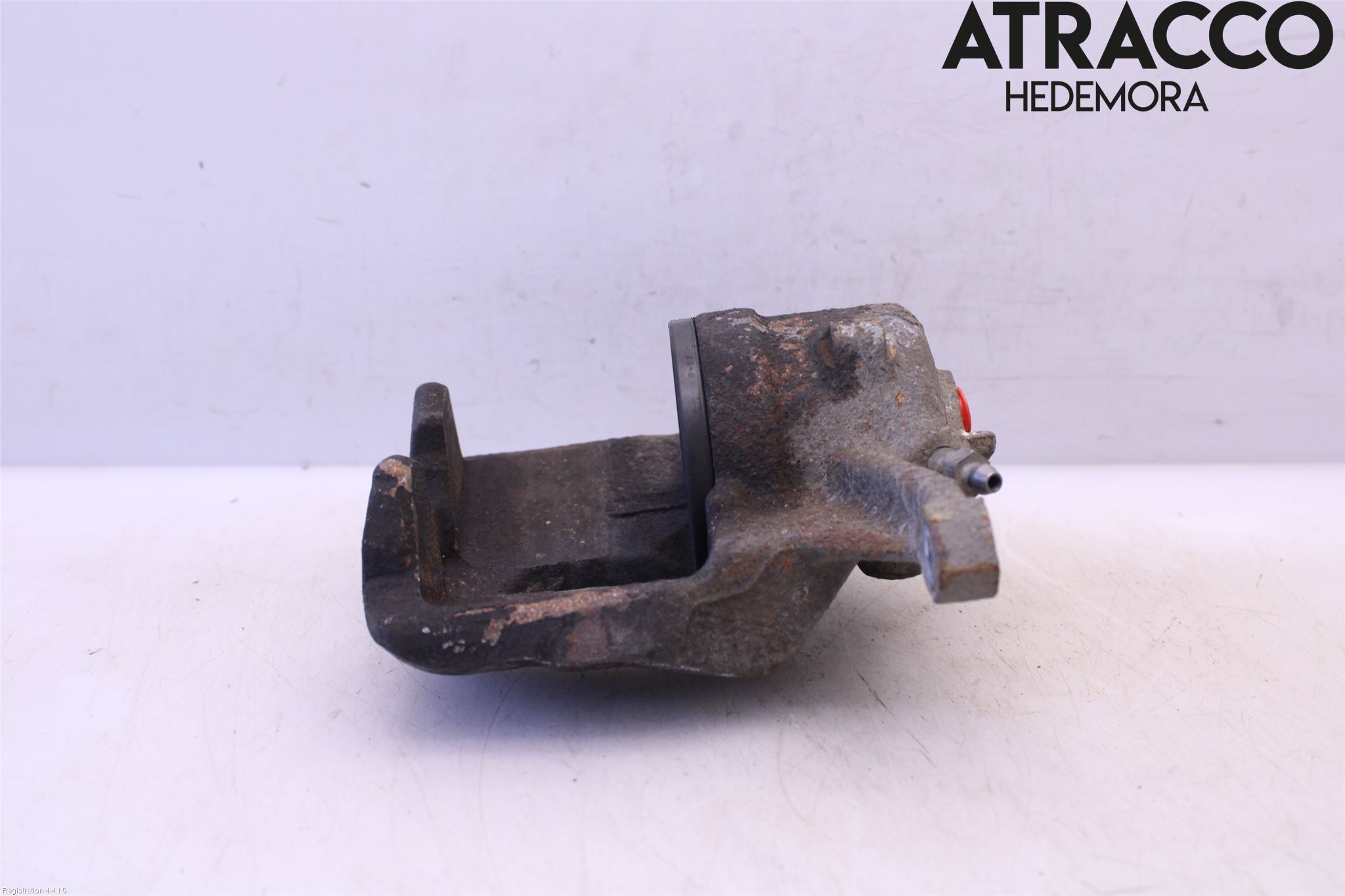 Audi Q2/SQ2 17- Bromsok Fram Höger