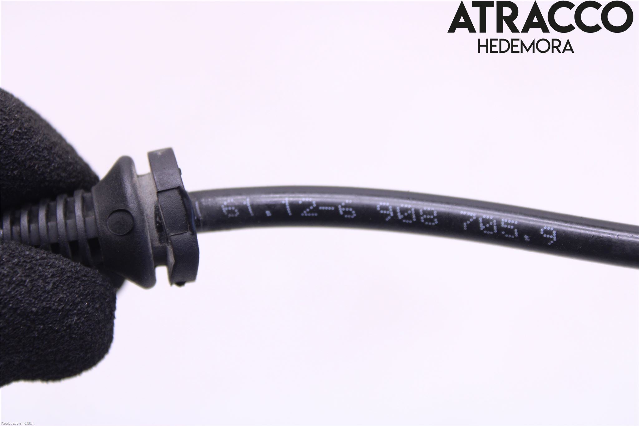 BMW X5 E70 07-13 Abs Sensor