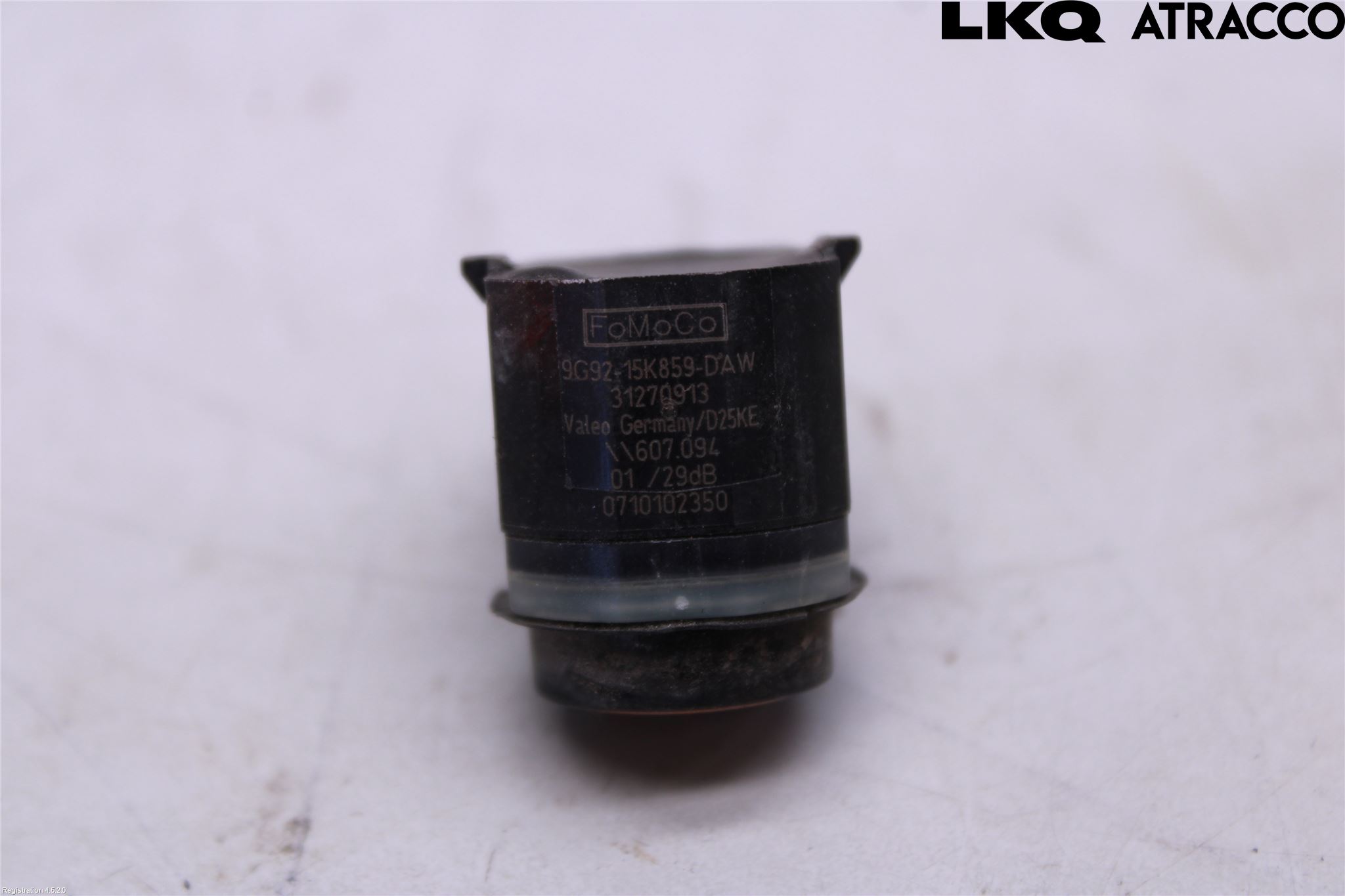 Volvo S60 11-13 Parkeringshjälp Backsensor