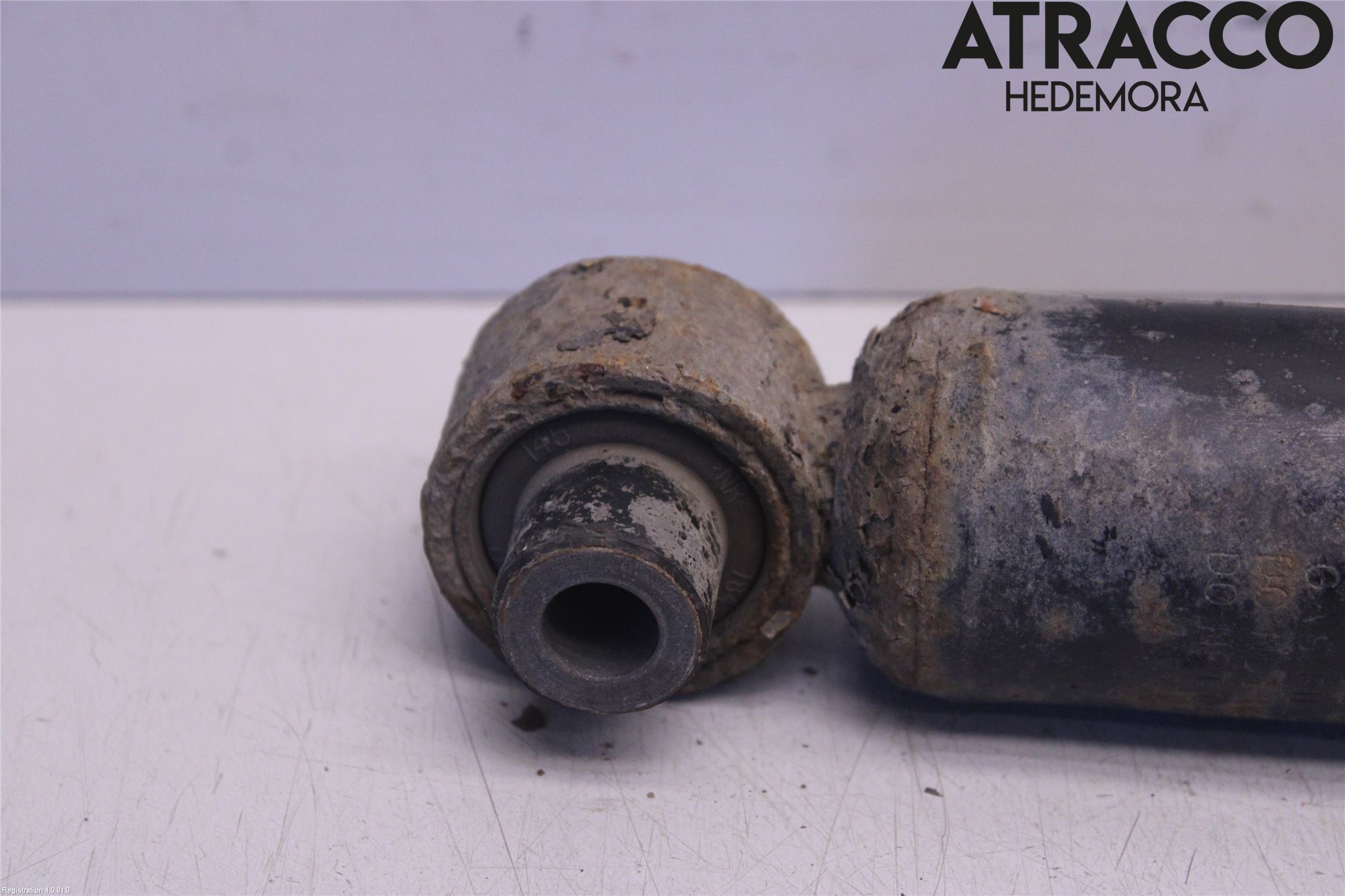 Toyota AURIS 10-12 Stötdämpare Bak