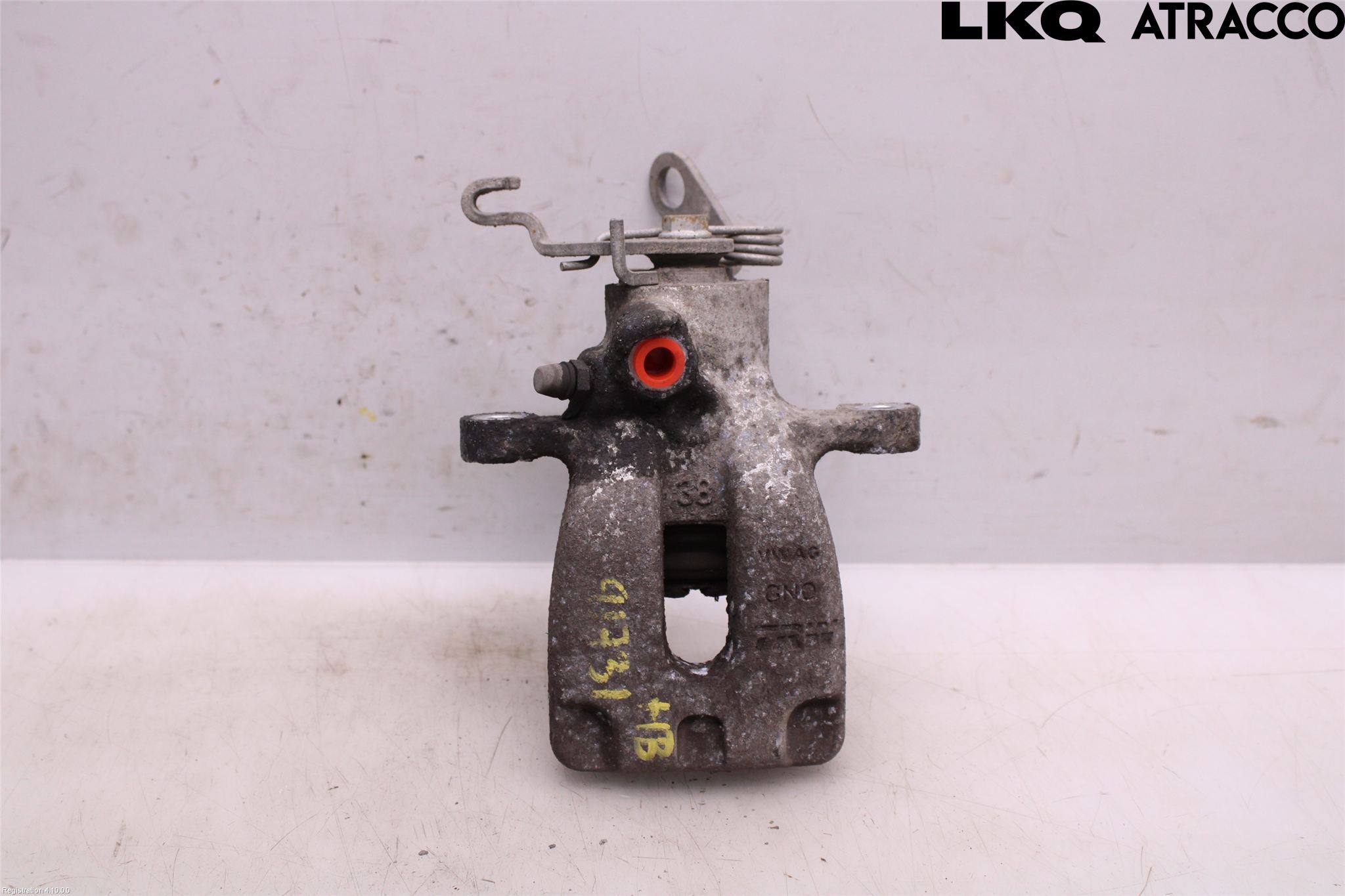 Seat LEON 13-20 Bromsok Bak Höger