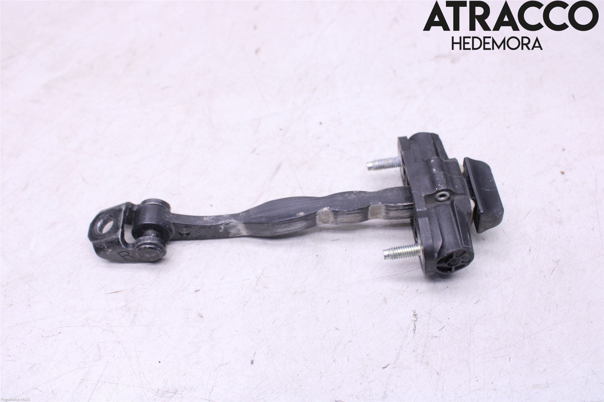 Ford FOCUS 11-14 Dörrstopp