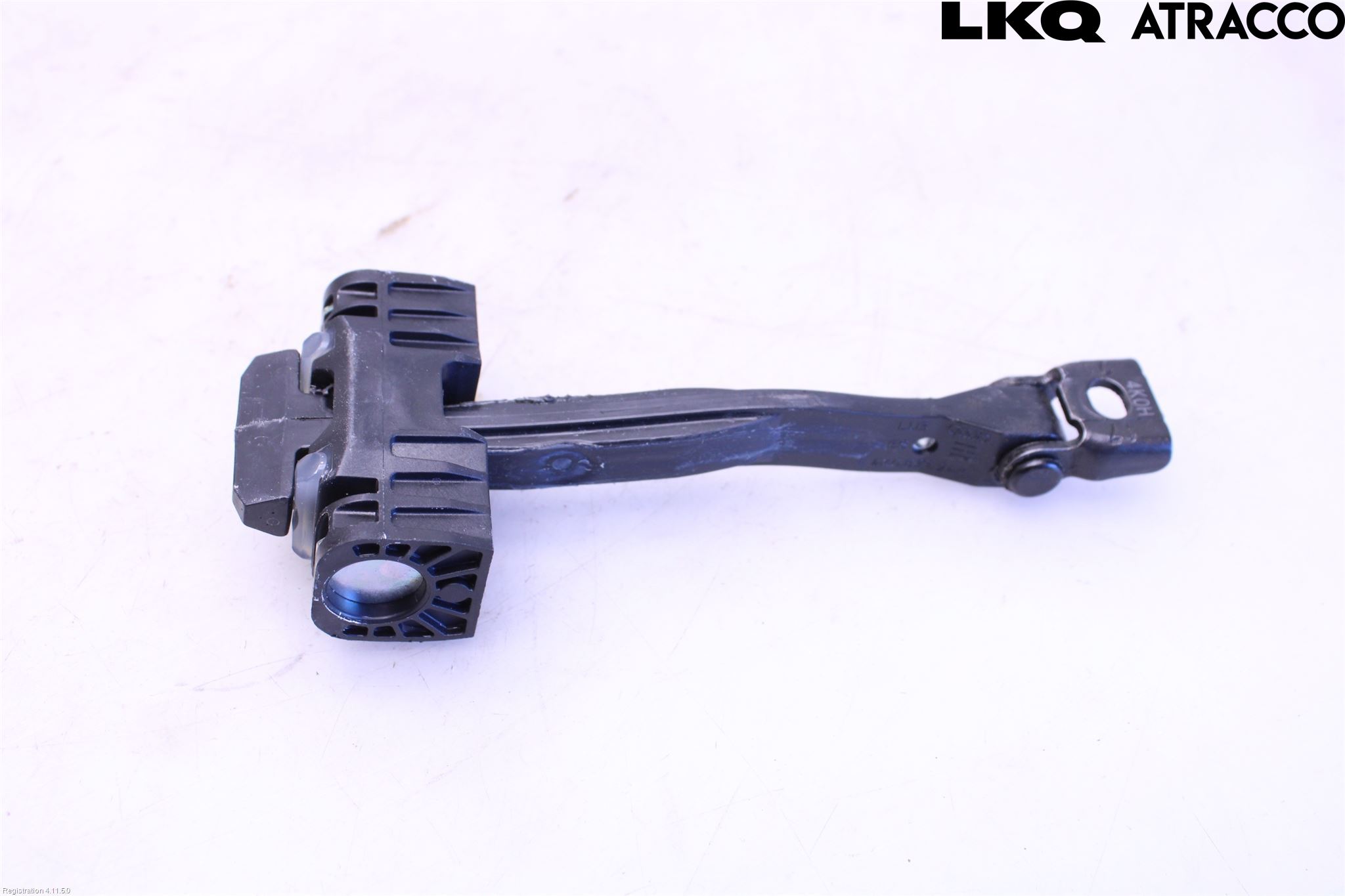 Audi A6 F2/C8 19- Dörrstopp