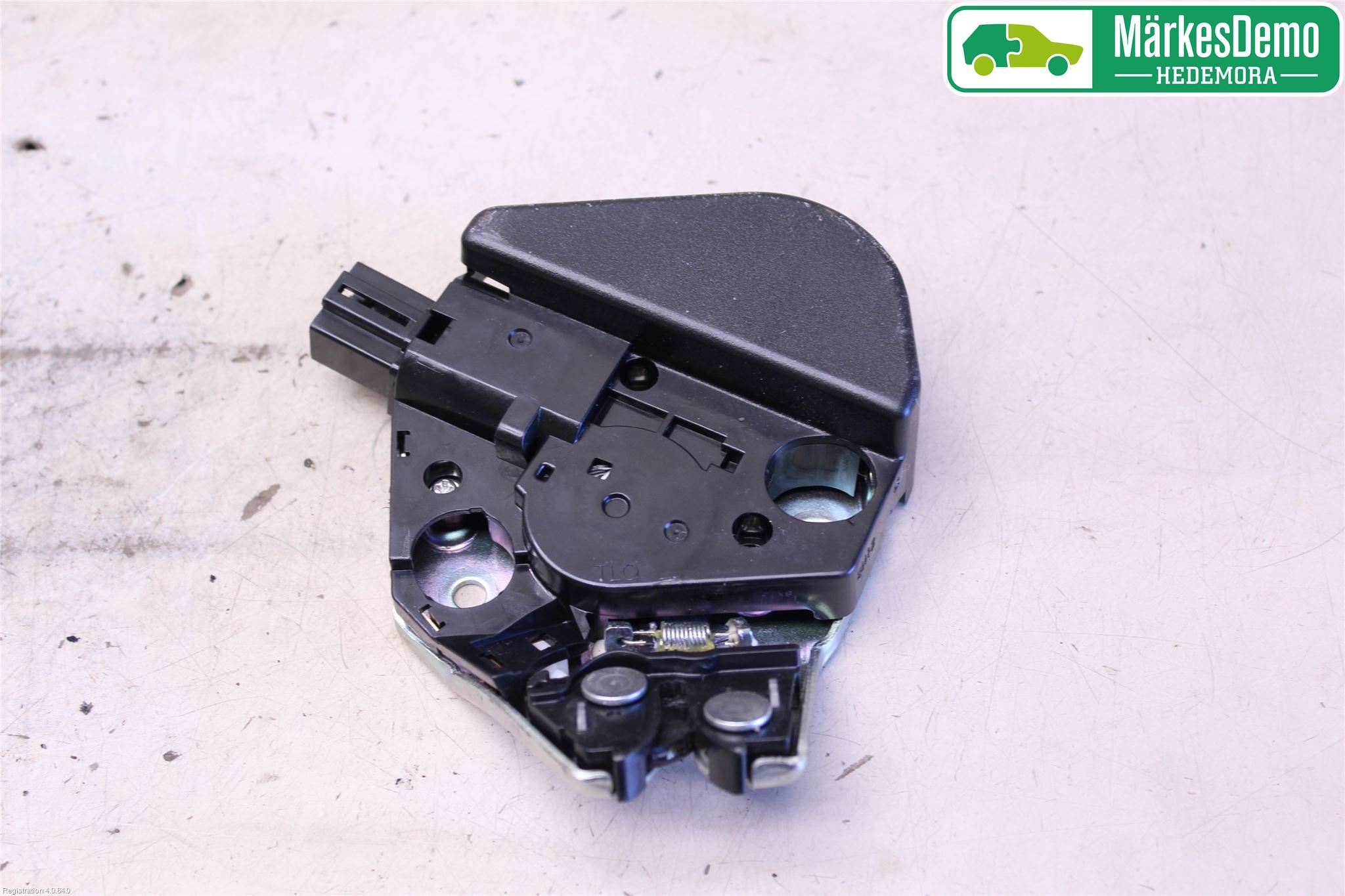 Honda ACCORD    08- Låskista Baklucka