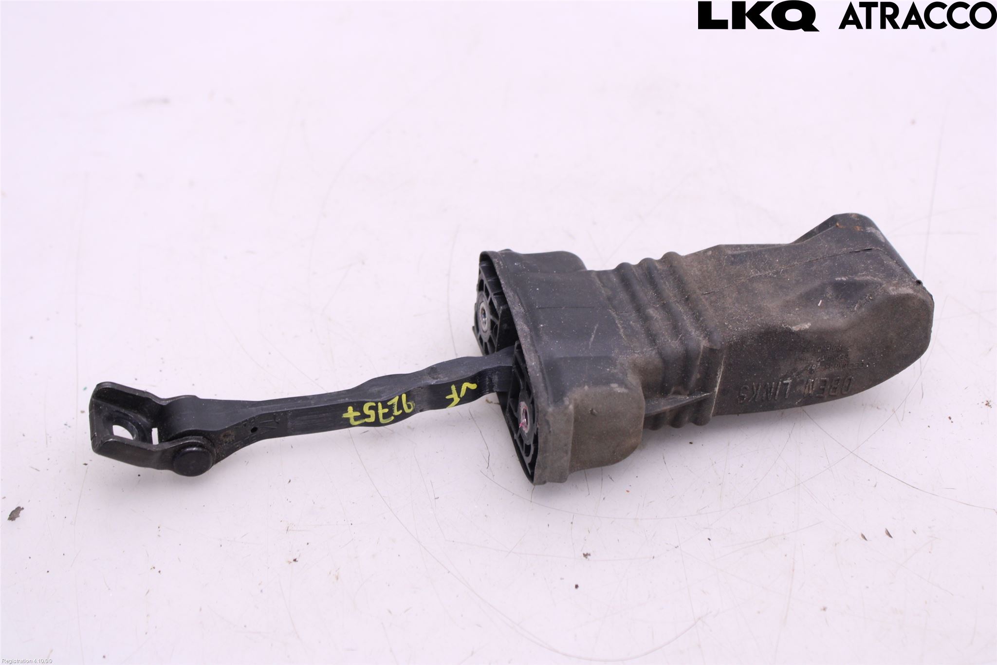 Audi A1/S1 11-18 Dörrstopp