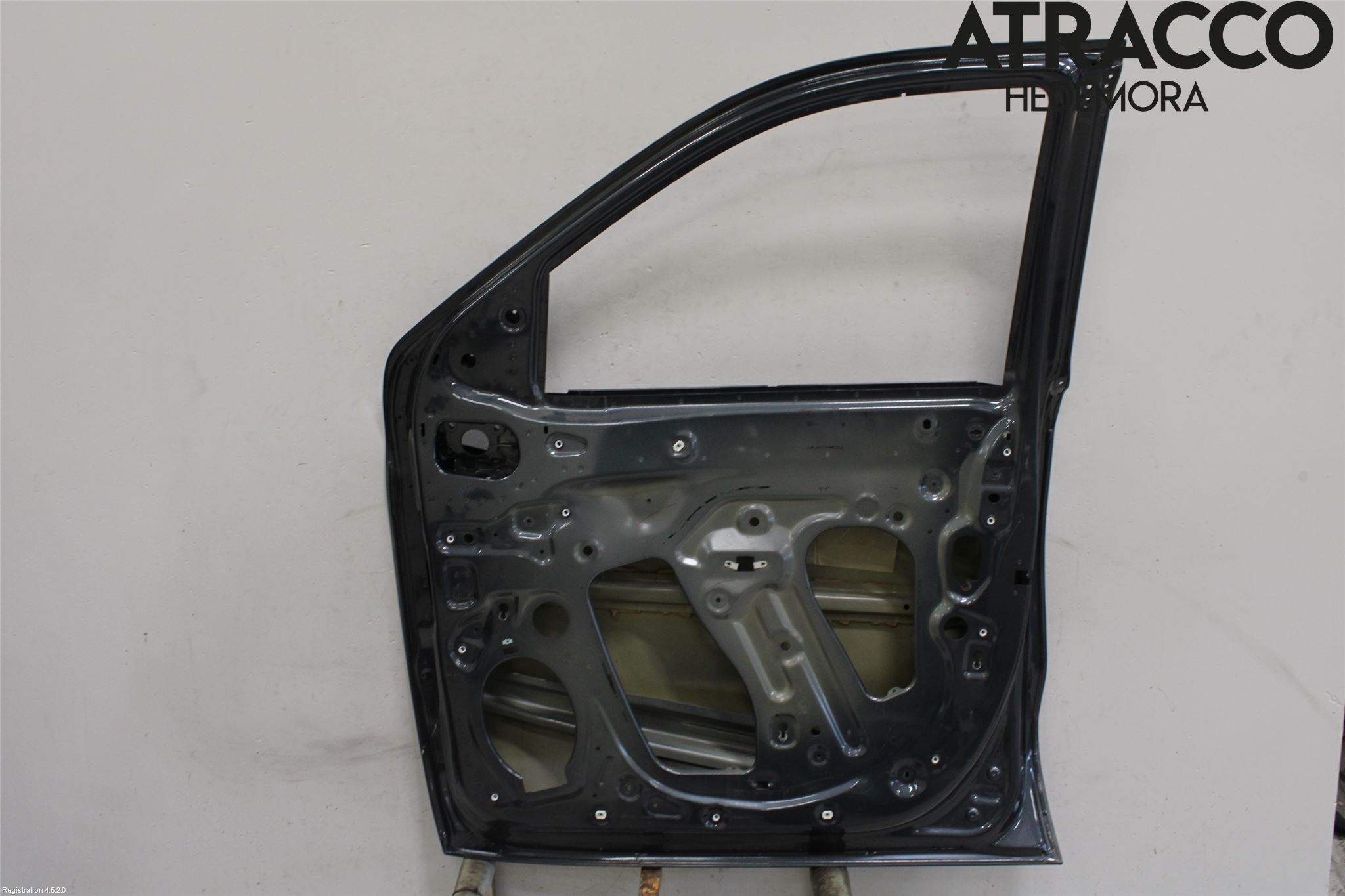 Chevrolet SILVERADO PICKUP Dörr Fram Höger