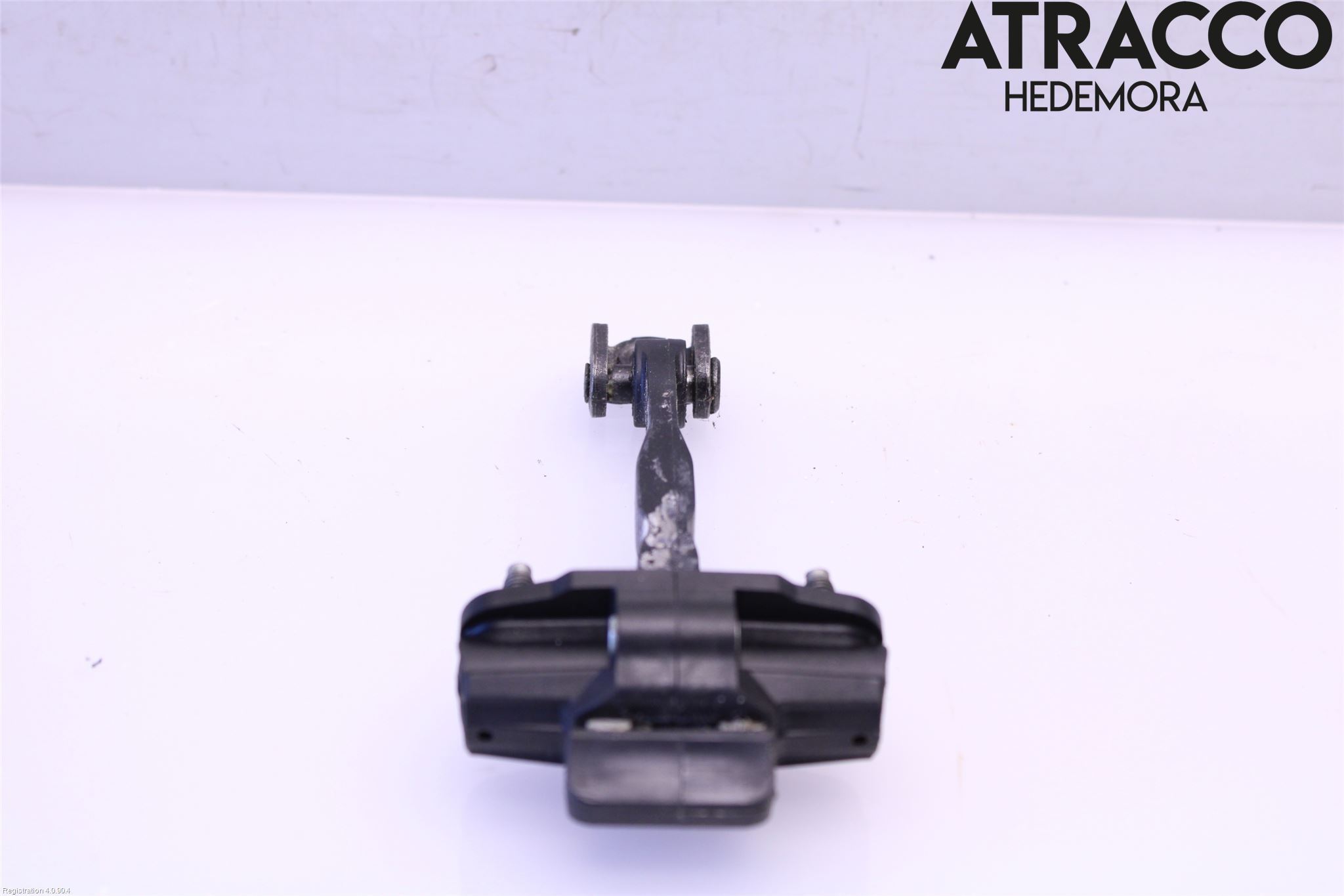 Ford FIESTA 09-12 Dörrstopp