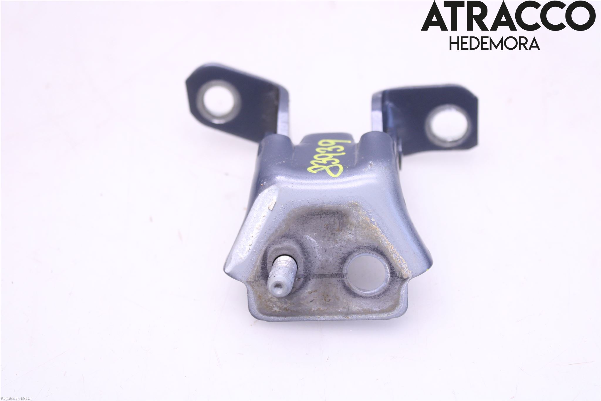 Mazda 3 IV 19- Dörrgångjärn