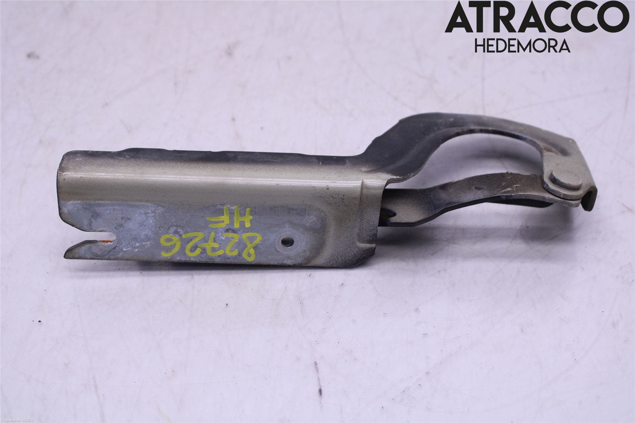 Peugeot EXPERT 15-16 Huvgångjärn