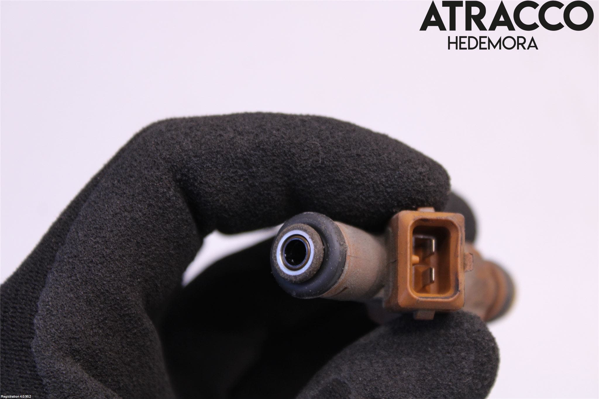 Volvo V70 05-08 Injspridare