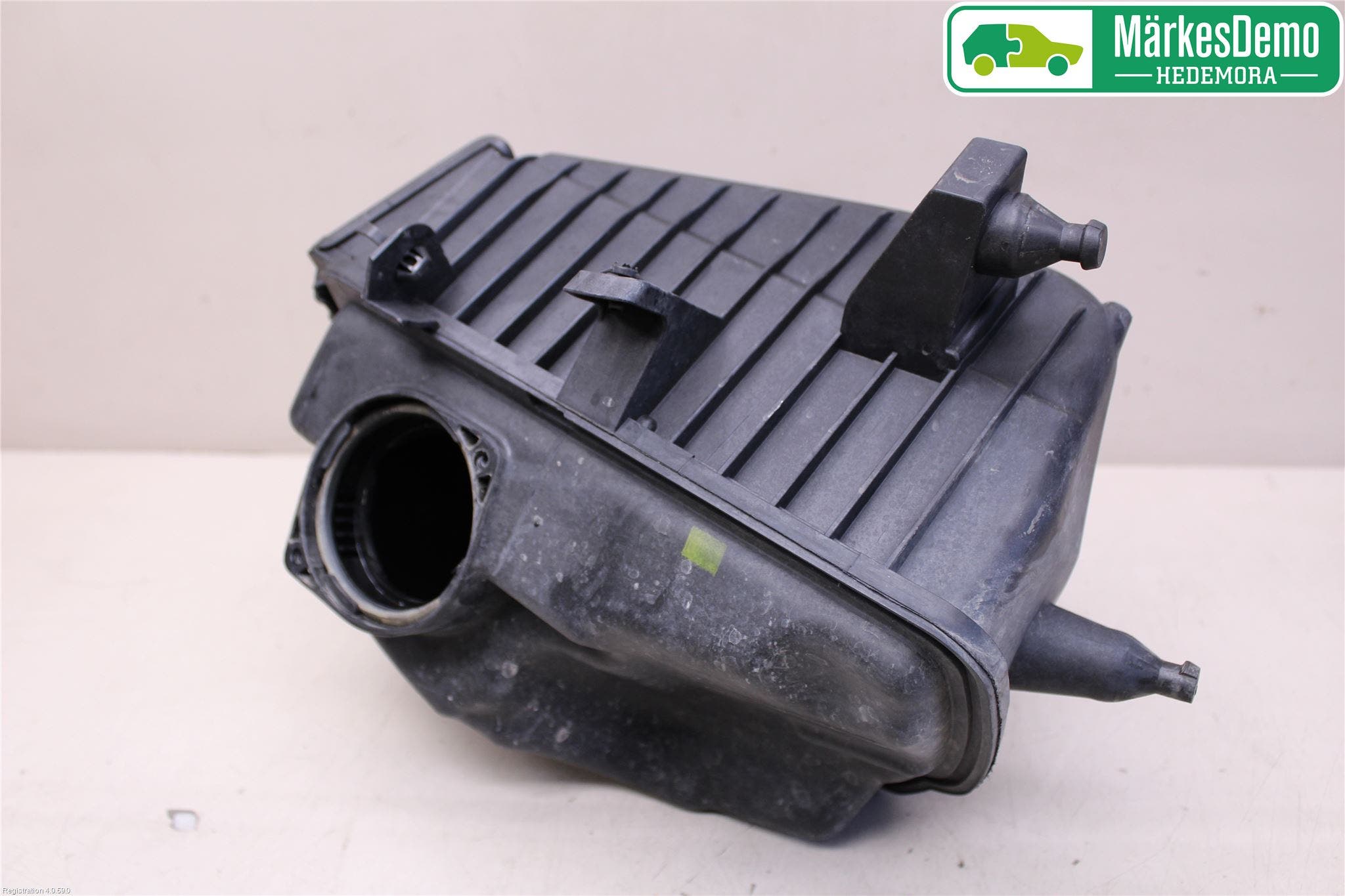 Nissan QASHQAI+2 10-14 Luftrenare