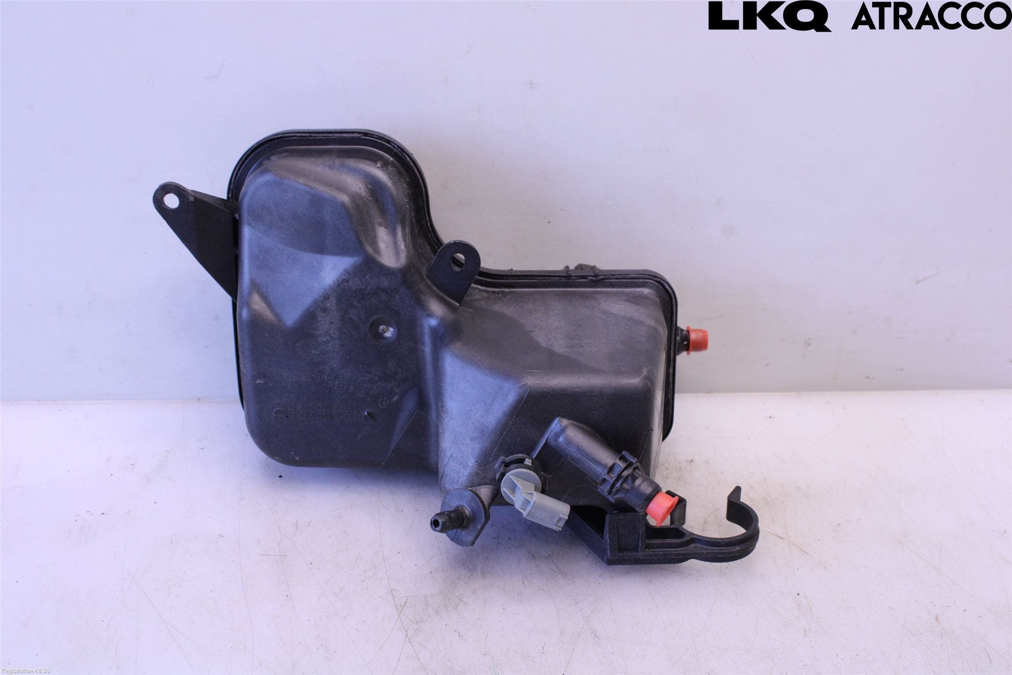 BMW 7 E65/66 00-08 Expansionstank