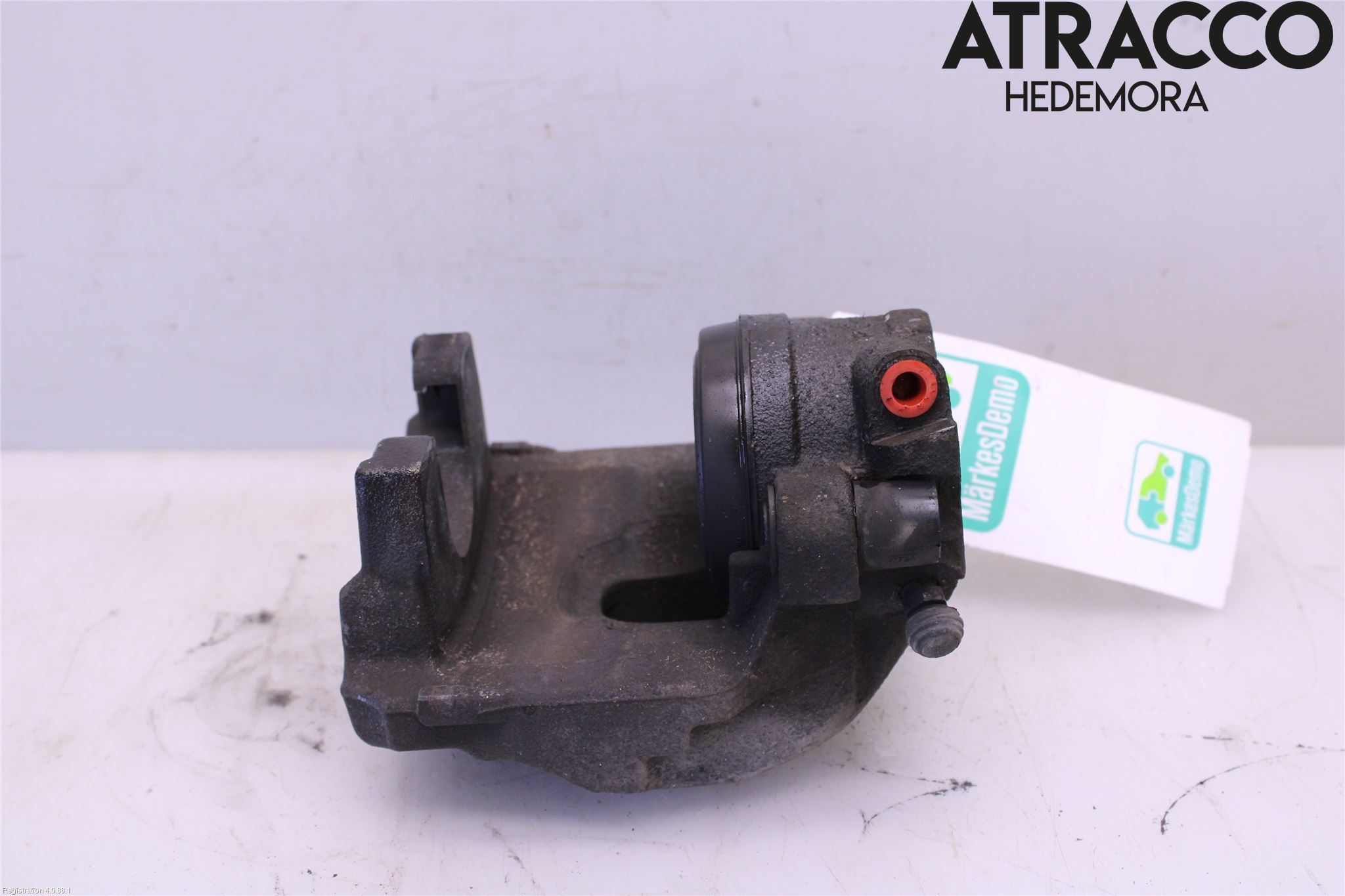 Volvo S90 17->> Bromsok Fram Höger