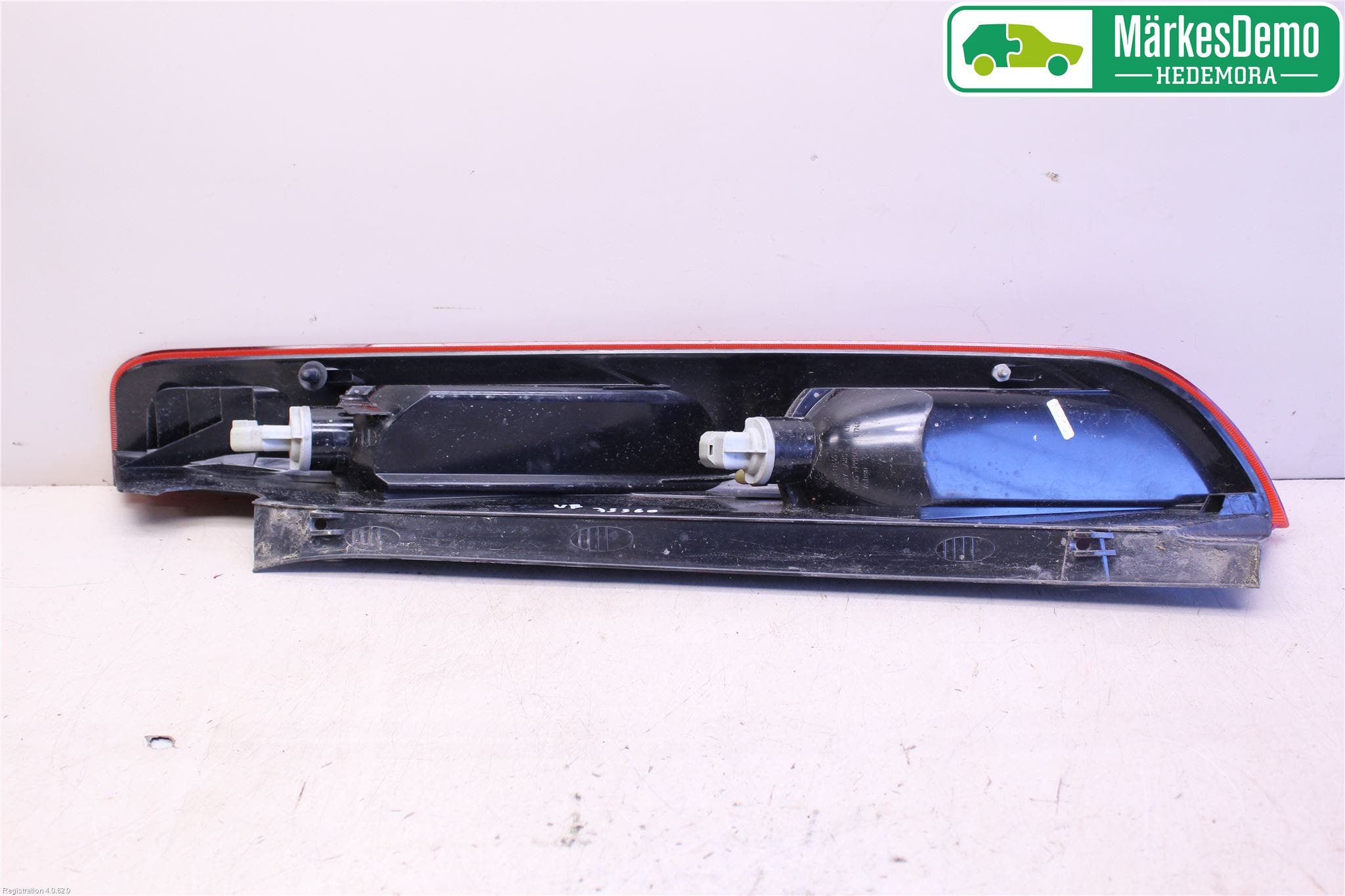 Ford FOCUS 04-07 Bakljus Vänster