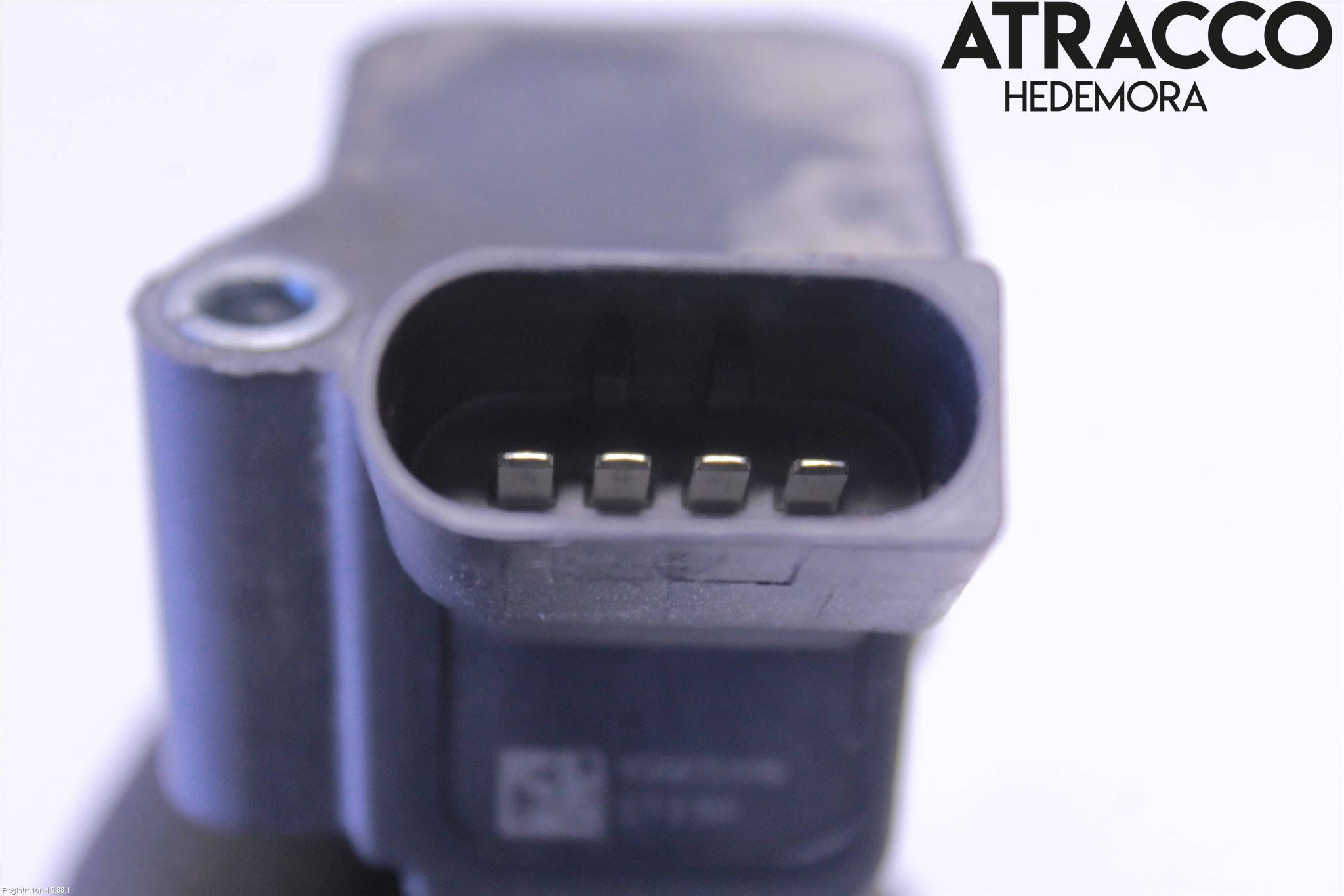 Skoda FABIA 15-21 Tändspole